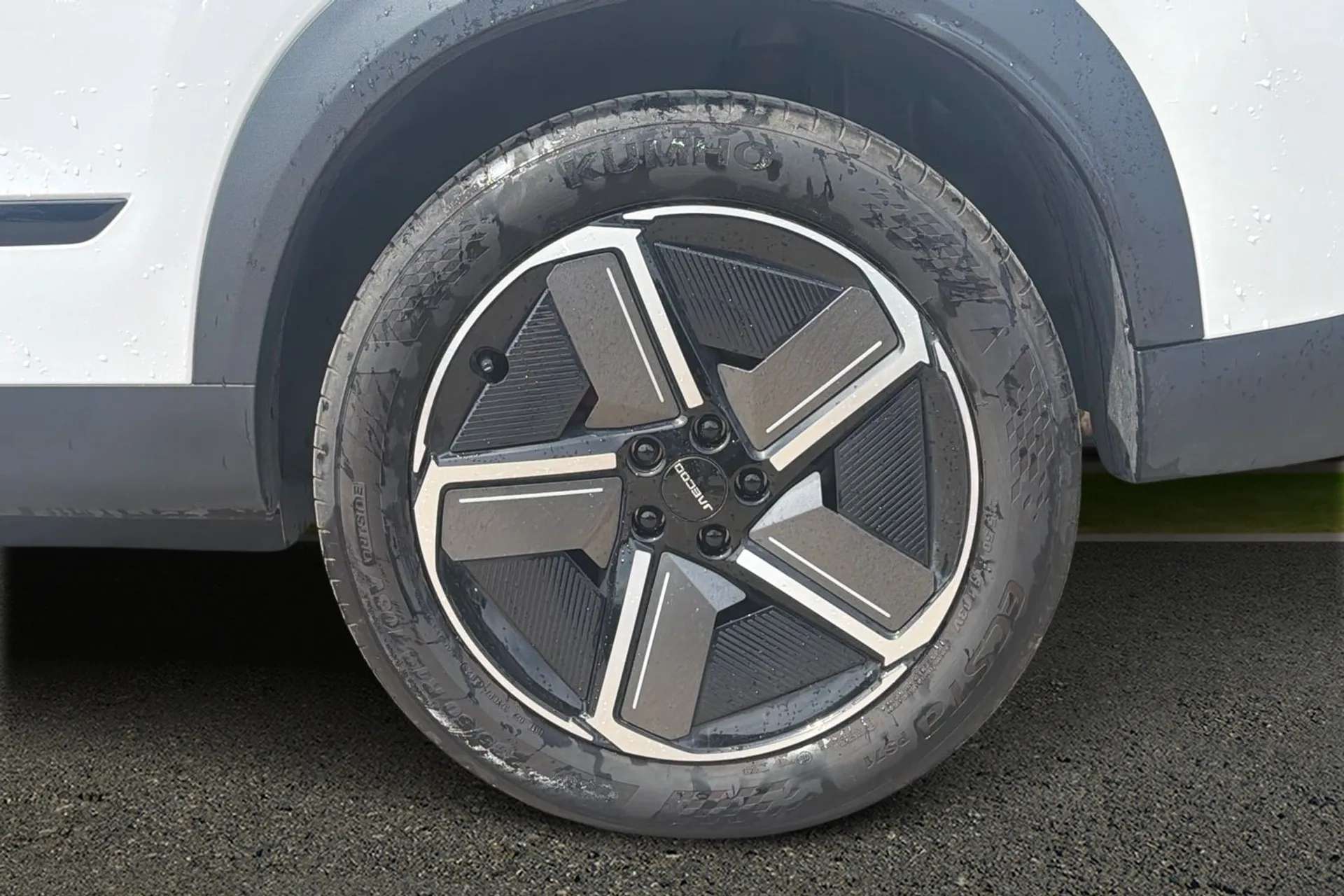 2025 JAECOO 7 2025 JAECOO 7