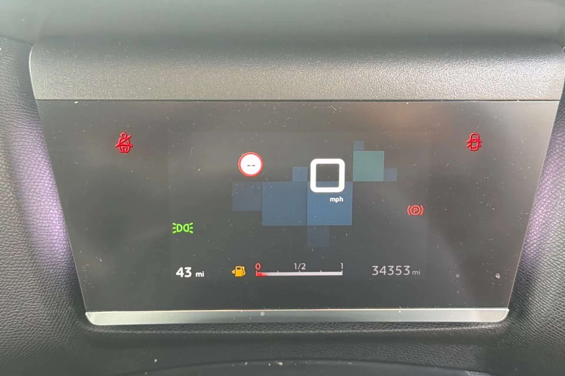 2021 CITROEN C4 2021 CITROEN C4