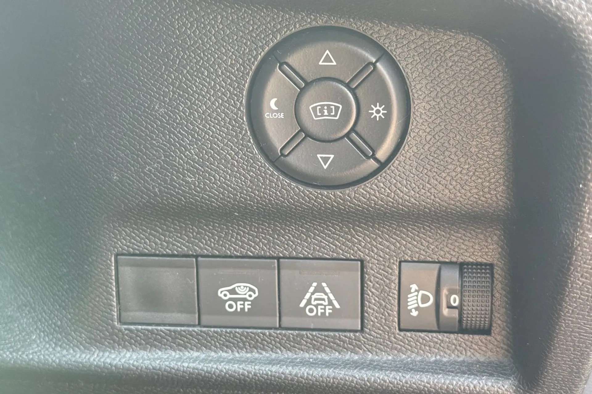 2021 CITROEN C4 2021 CITROEN C4