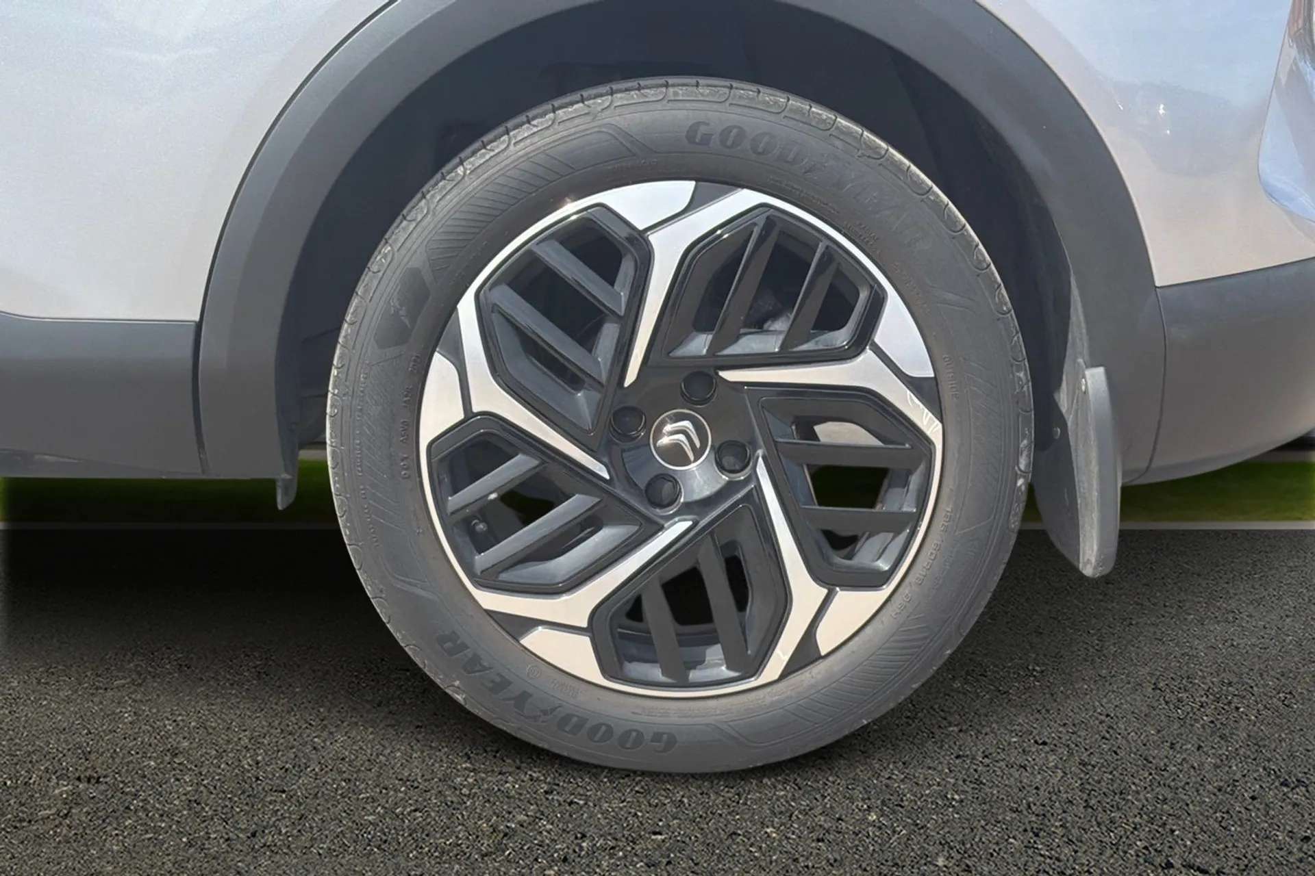 2021 CITROEN C4 2021 CITROEN C4
