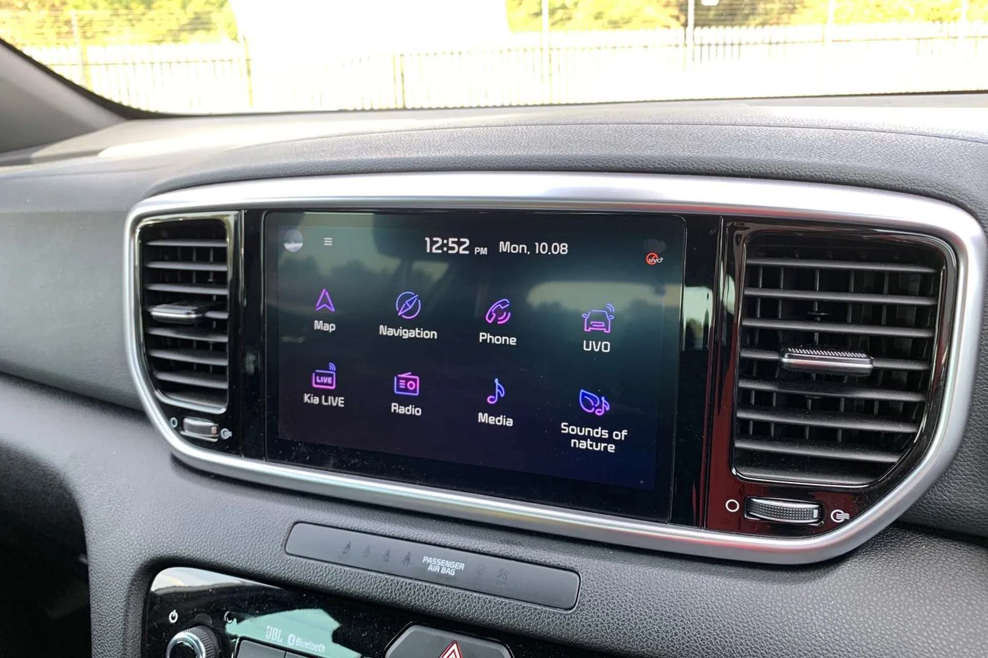 2022 KIA SPORTAGE 2022 KIA SPORTAGE