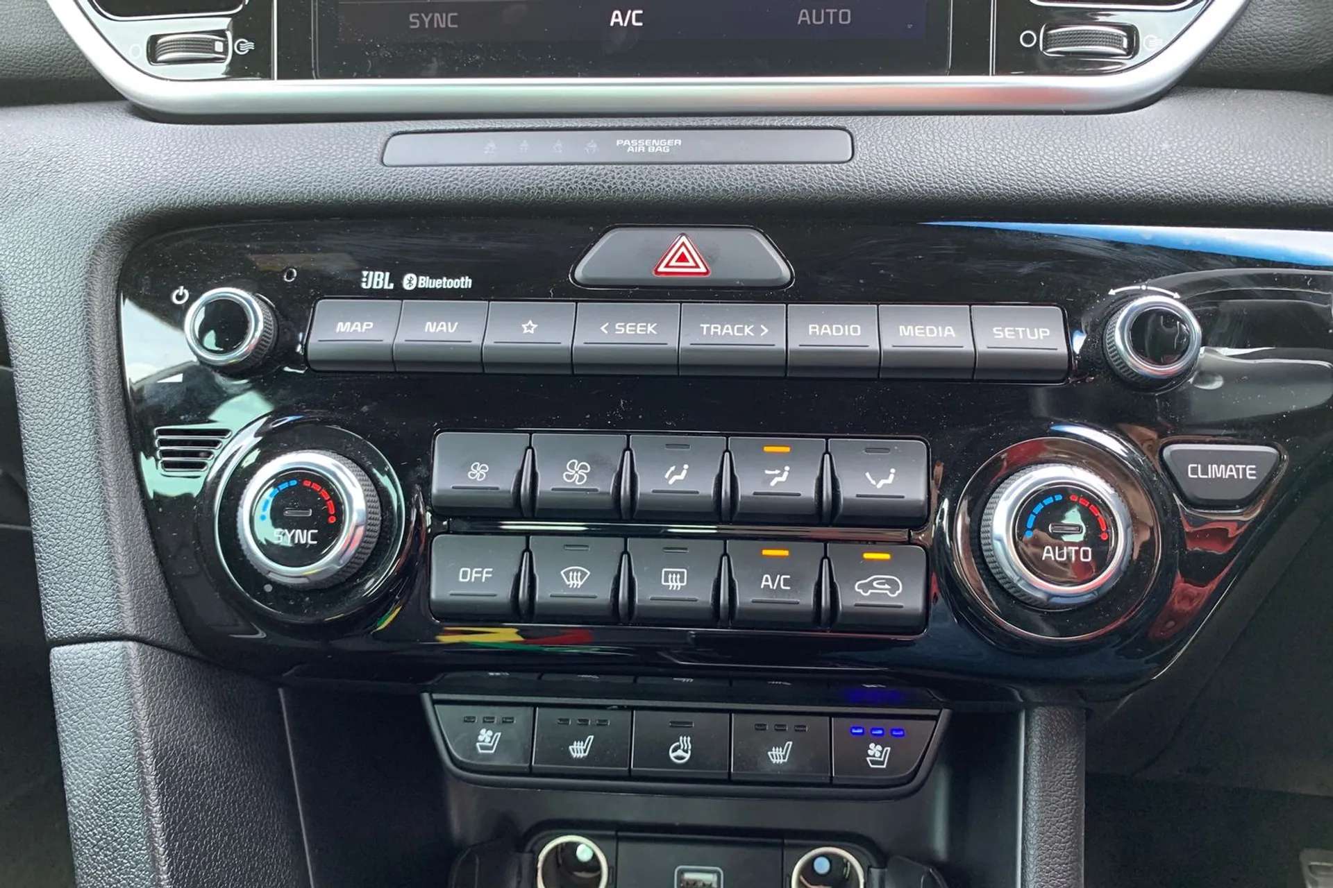 2022 KIA SPORTAGE 2022 KIA SPORTAGE