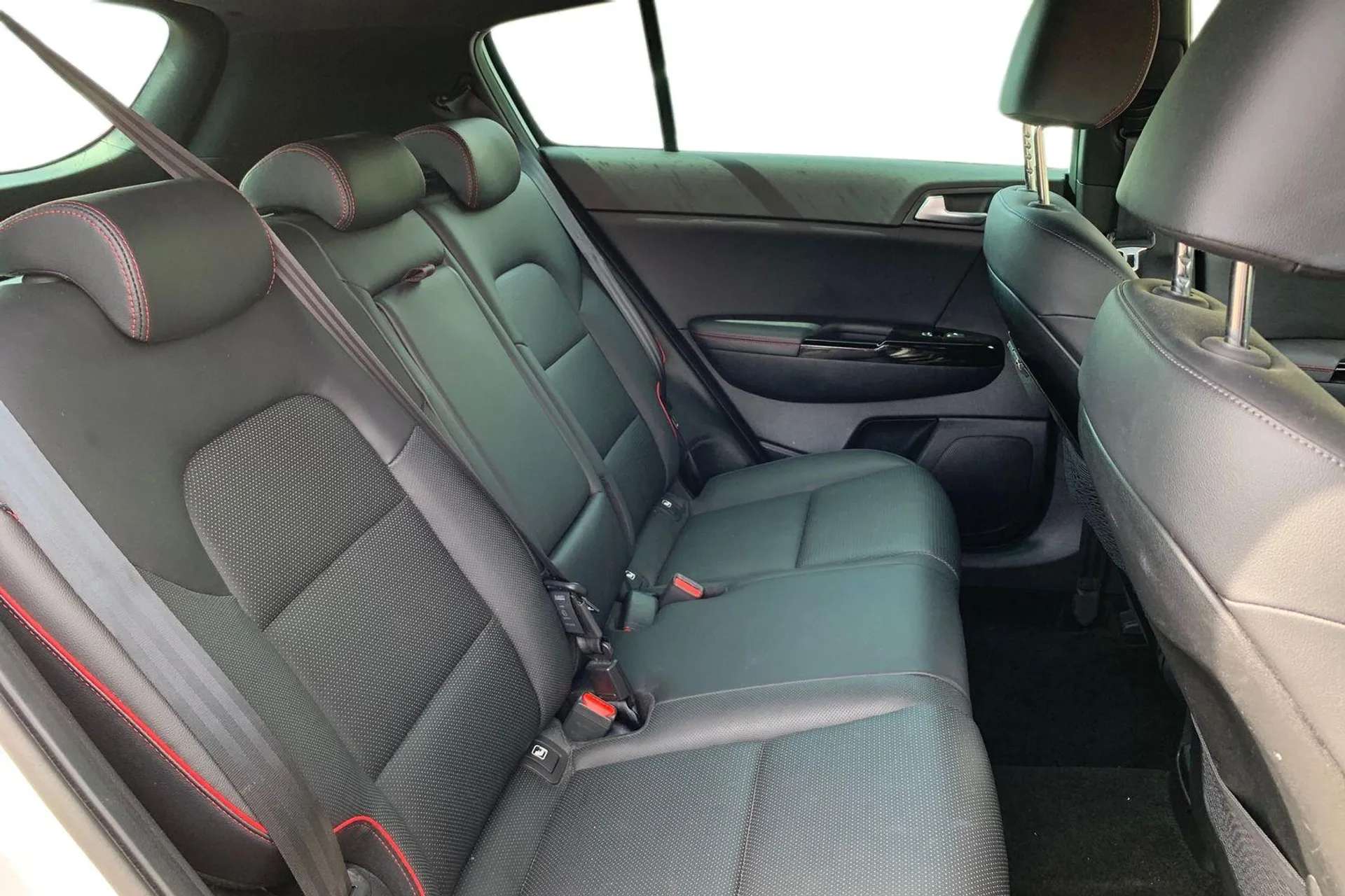 2022 KIA SPORTAGE 2022 KIA SPORTAGE