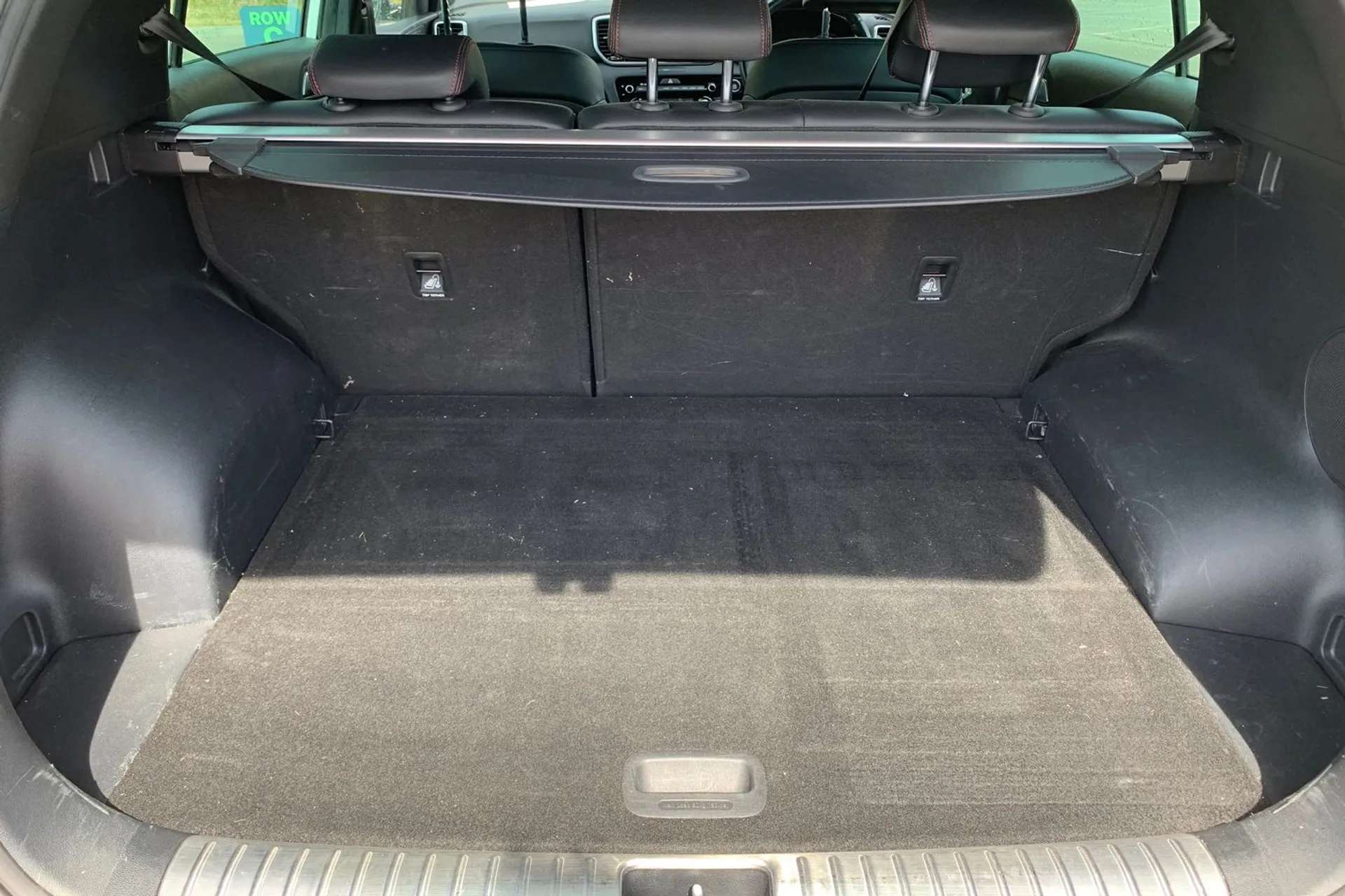 2022 KIA SPORTAGE 2022 KIA SPORTAGE