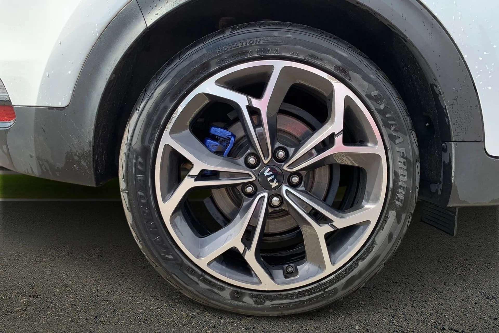 2022 KIA SPORTAGE 2022 KIA SPORTAGE