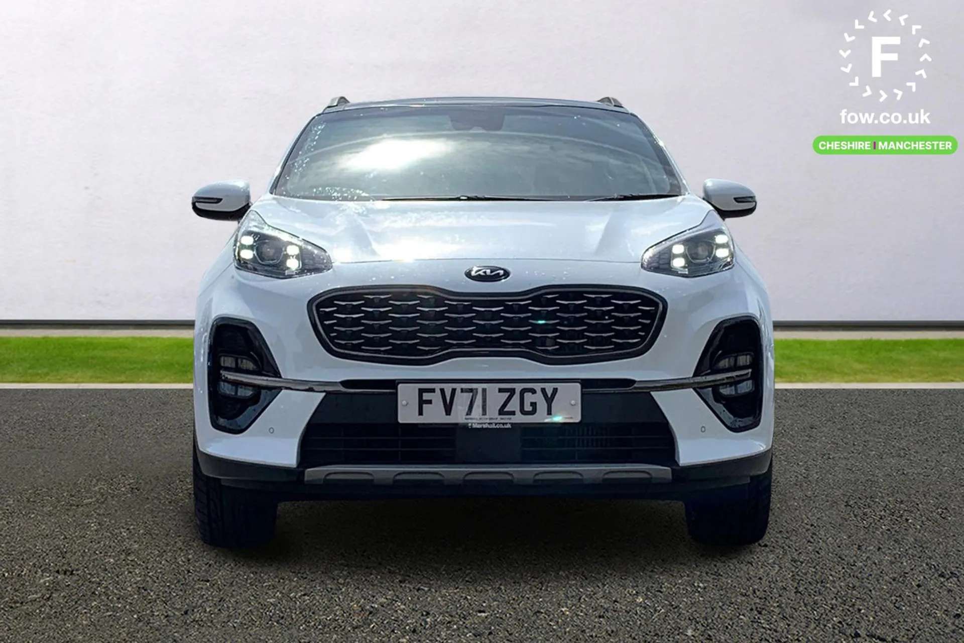 2022 KIA SPORTAGE 2022 KIA SPORTAGE