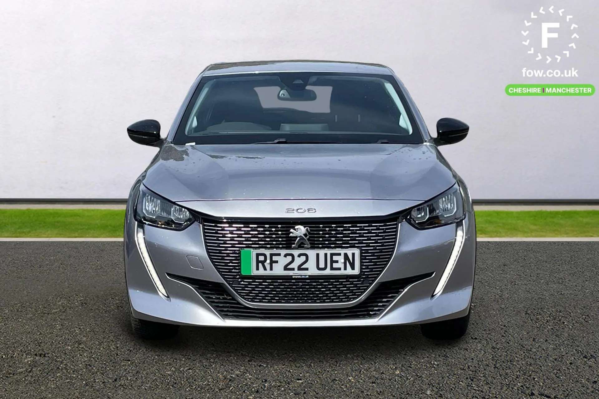 2022 PEUGEOT 208 2022 PEUGEOT 208