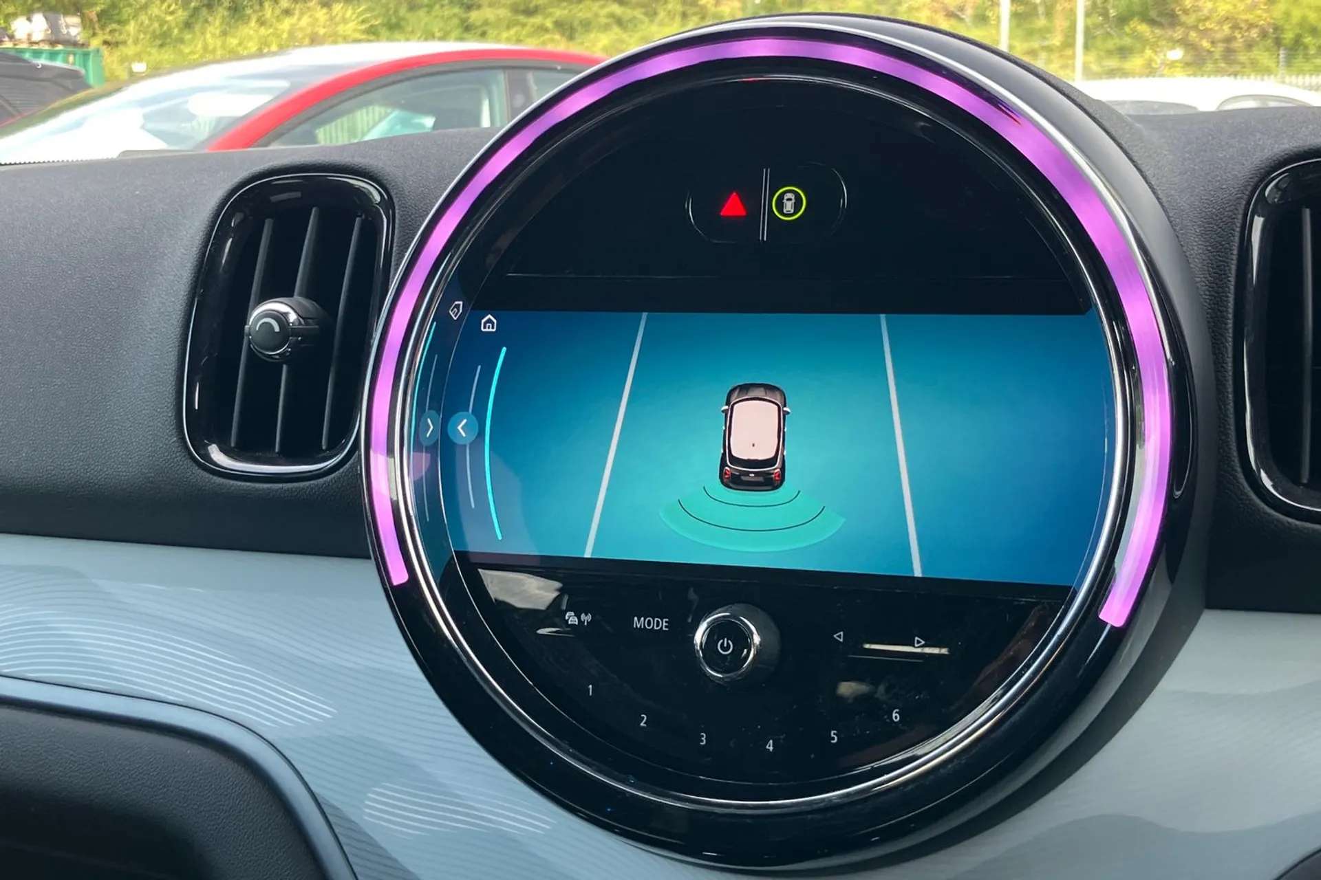 2022 MINI COUNTRYMAN 2022 MINI COUNTRYMAN