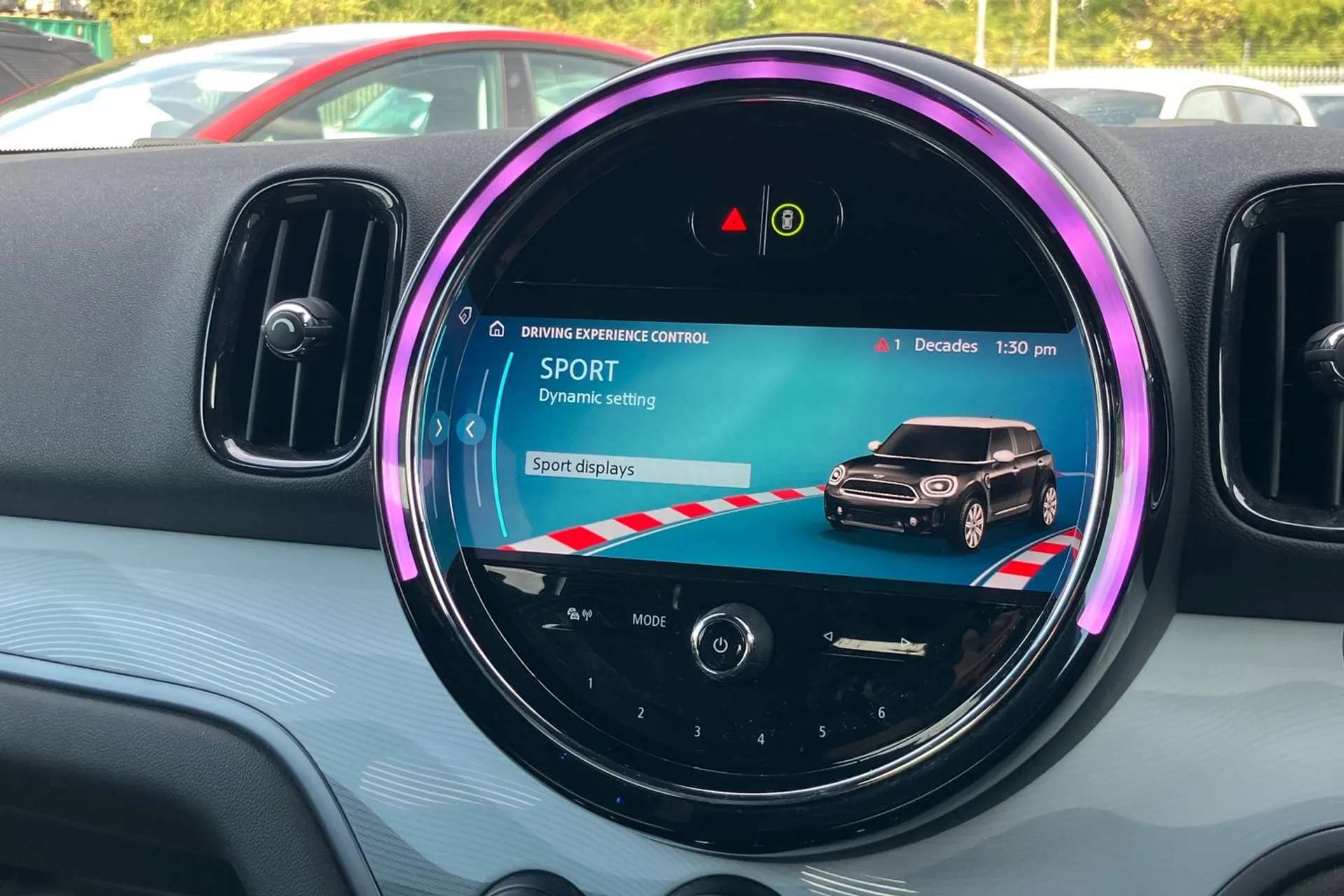 2022 MINI COUNTRYMAN 2022 MINI COUNTRYMAN