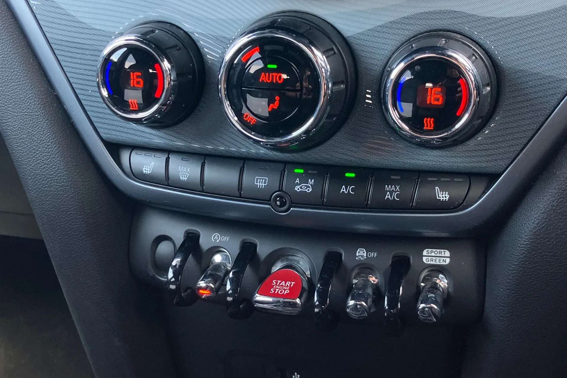 2022 MINI COUNTRYMAN 2022 MINI COUNTRYMAN