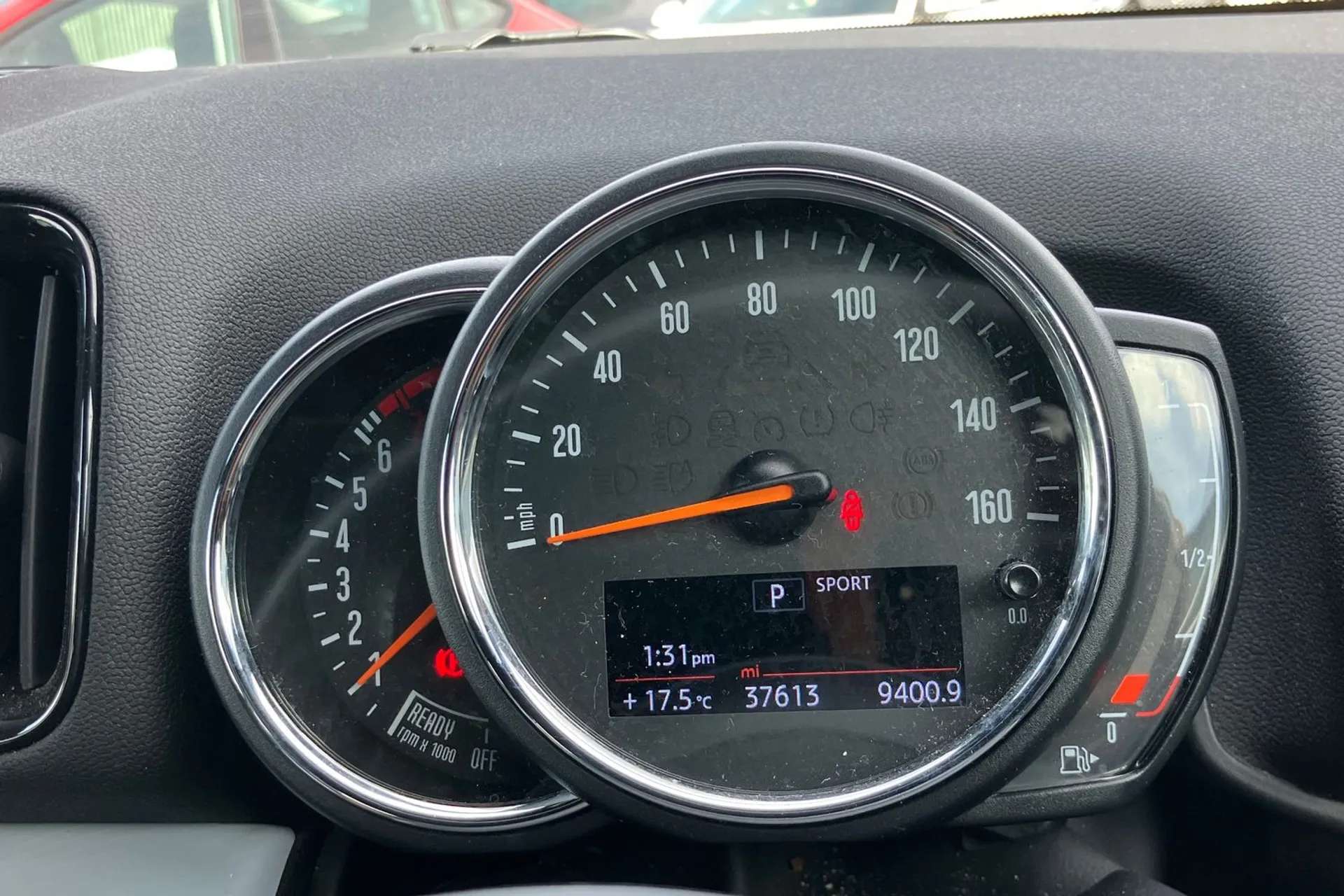2022 MINI COUNTRYMAN 2022 MINI COUNTRYMAN