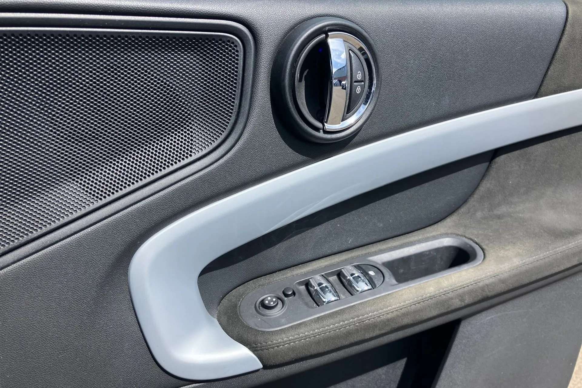 2022 MINI COUNTRYMAN 2022 MINI COUNTRYMAN