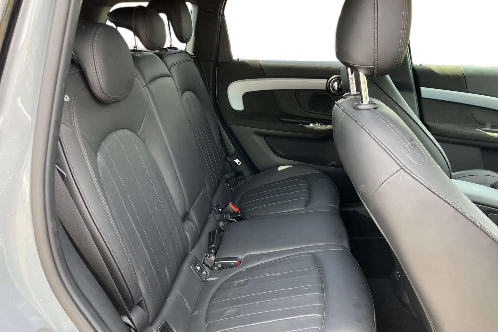 2022 MINI COUNTRYMAN 2022 MINI COUNTRYMAN