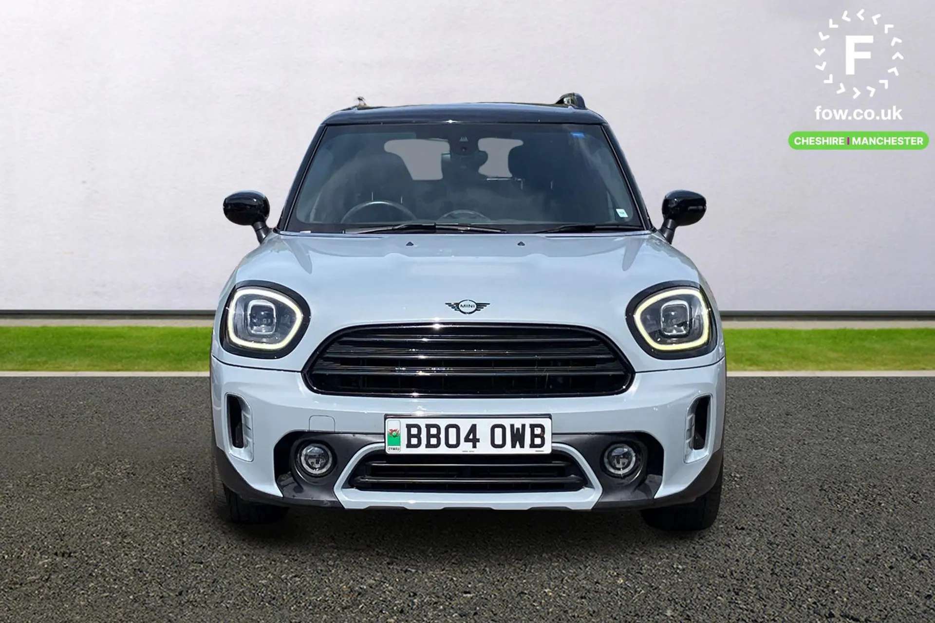 2022 MINI COUNTRYMAN 2022 MINI COUNTRYMAN