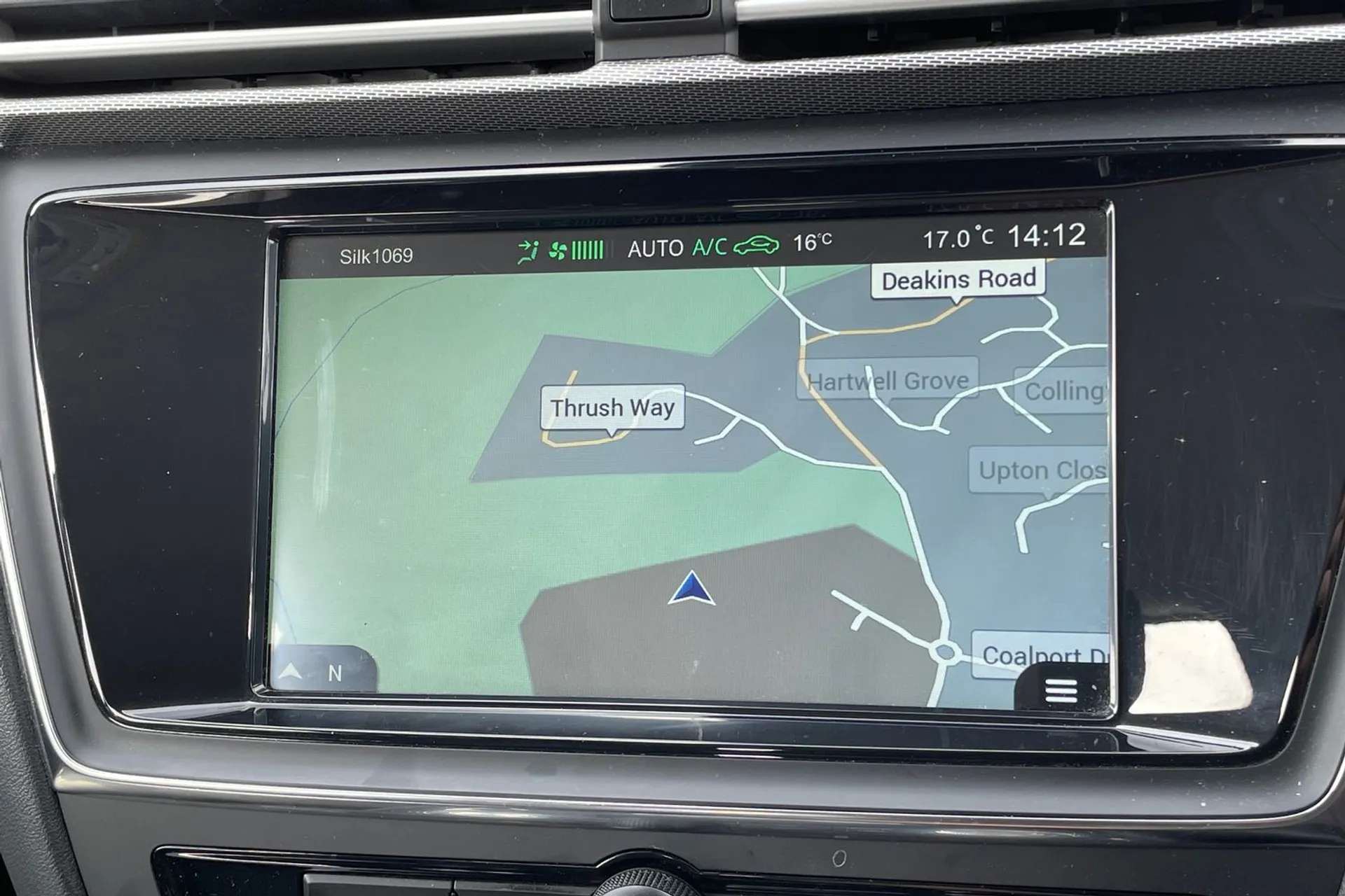 2022 MG MOTOR UK MG5 2022 MG MOTOR UK MG5