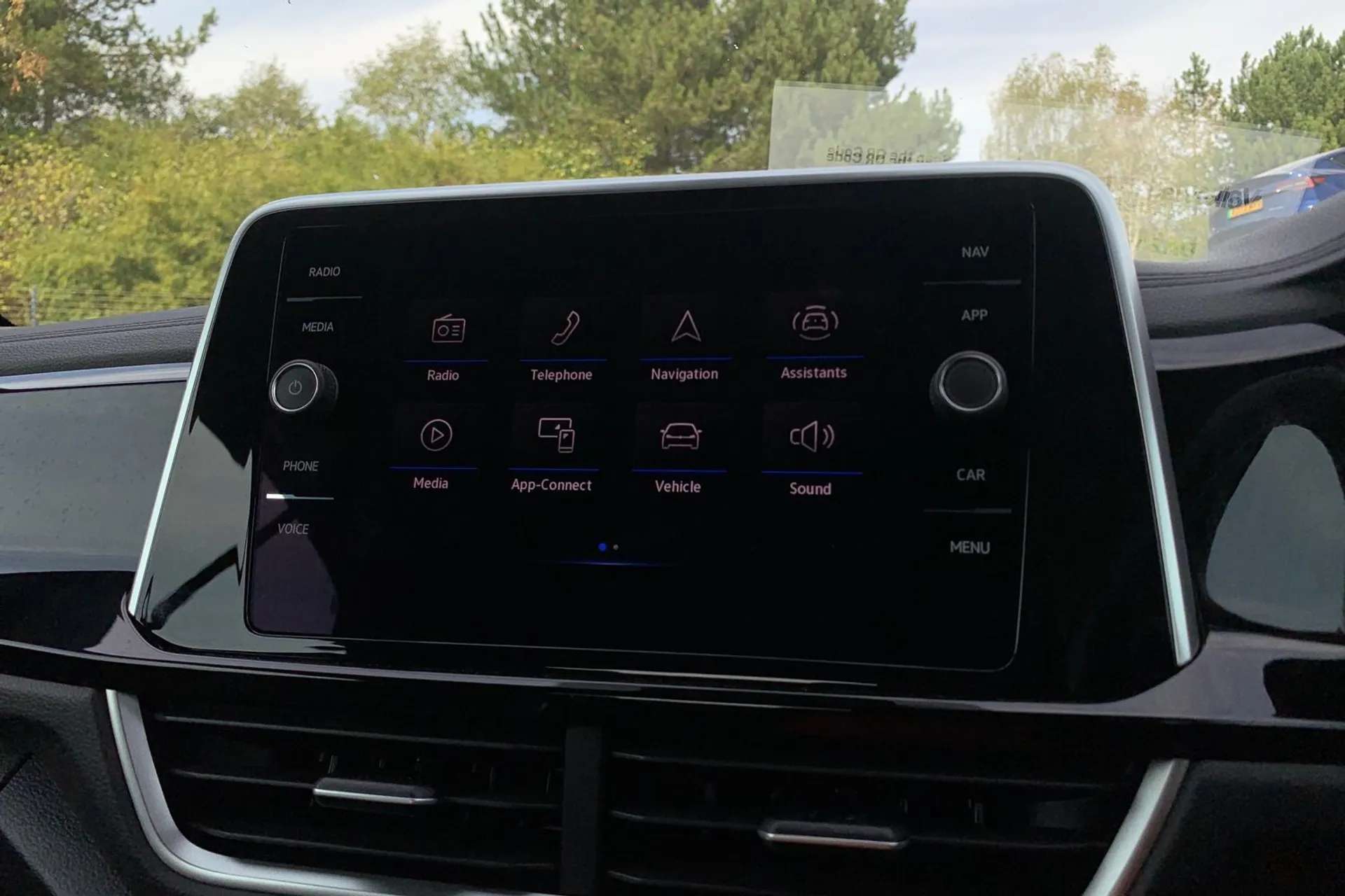 2024 VOLKSWAGEN T-ROC 2024 VOLKSWAGEN T-ROC