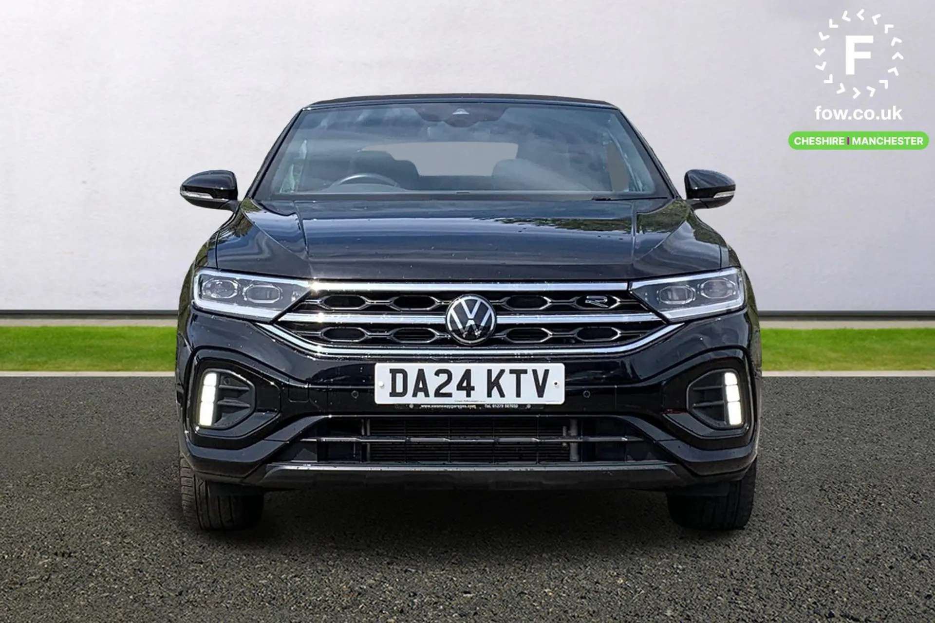 2024 VOLKSWAGEN T-ROC 2024 VOLKSWAGEN T-ROC