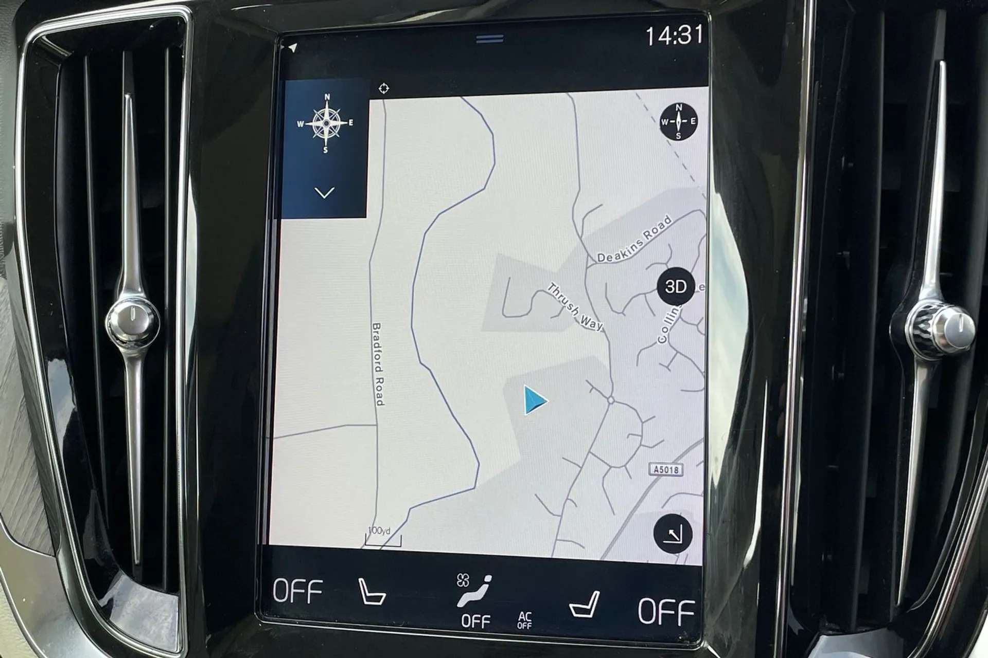 2019 VOLVO V60 2019 VOLVO V60