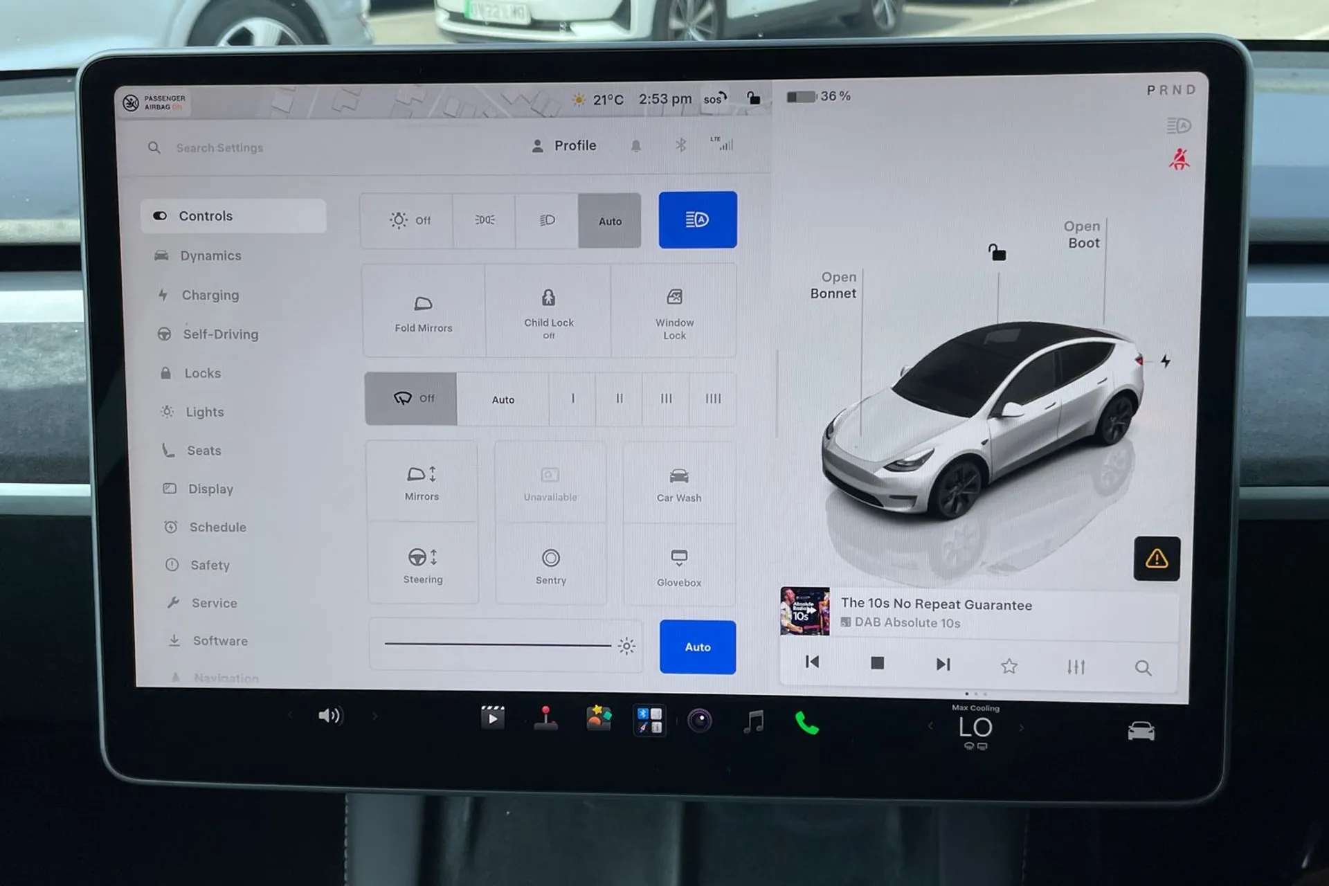 2023 TESLA MODEL Y 2023 TESLA MODEL Y