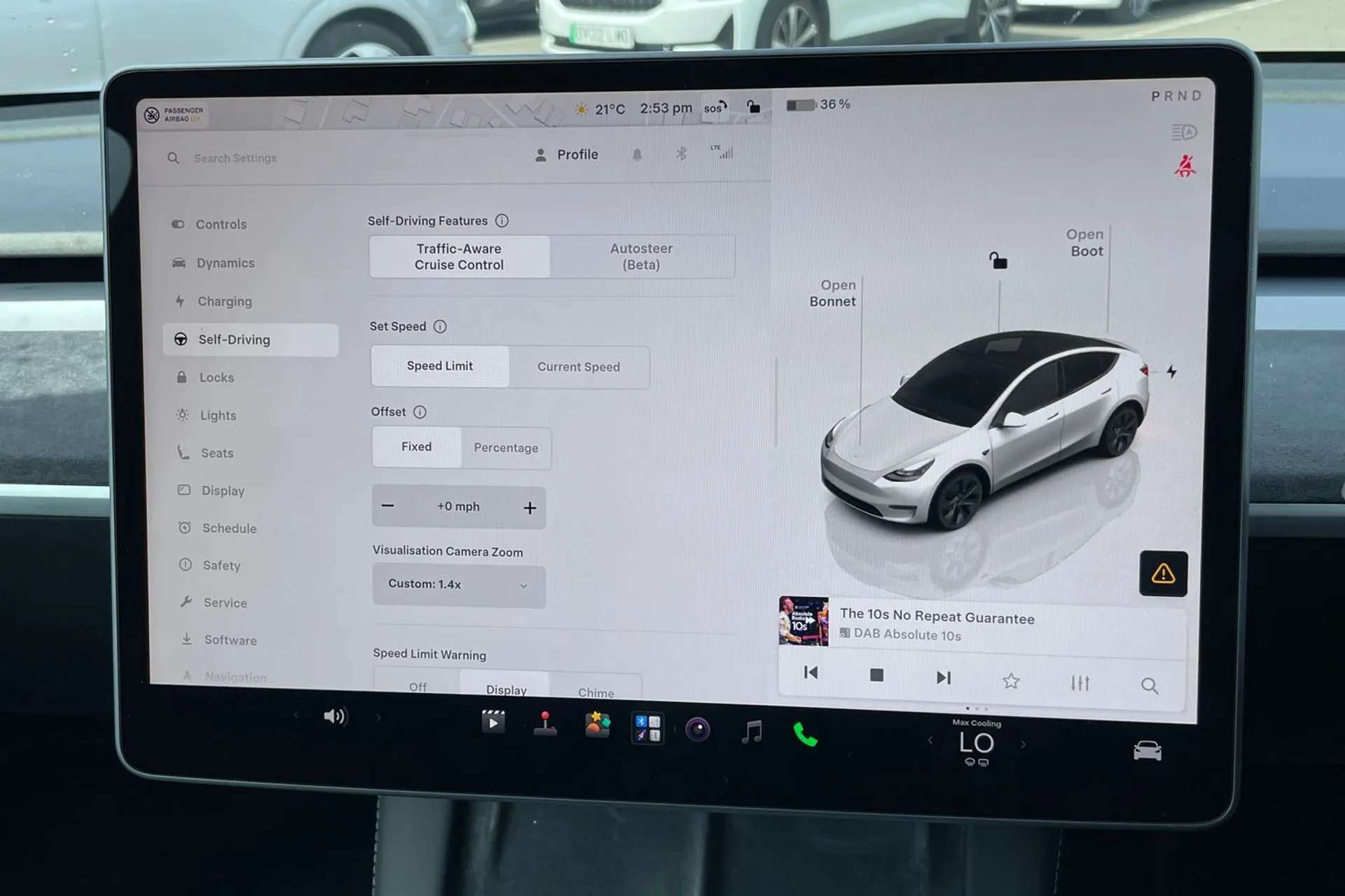 2023 TESLA MODEL Y 2023 TESLA MODEL Y