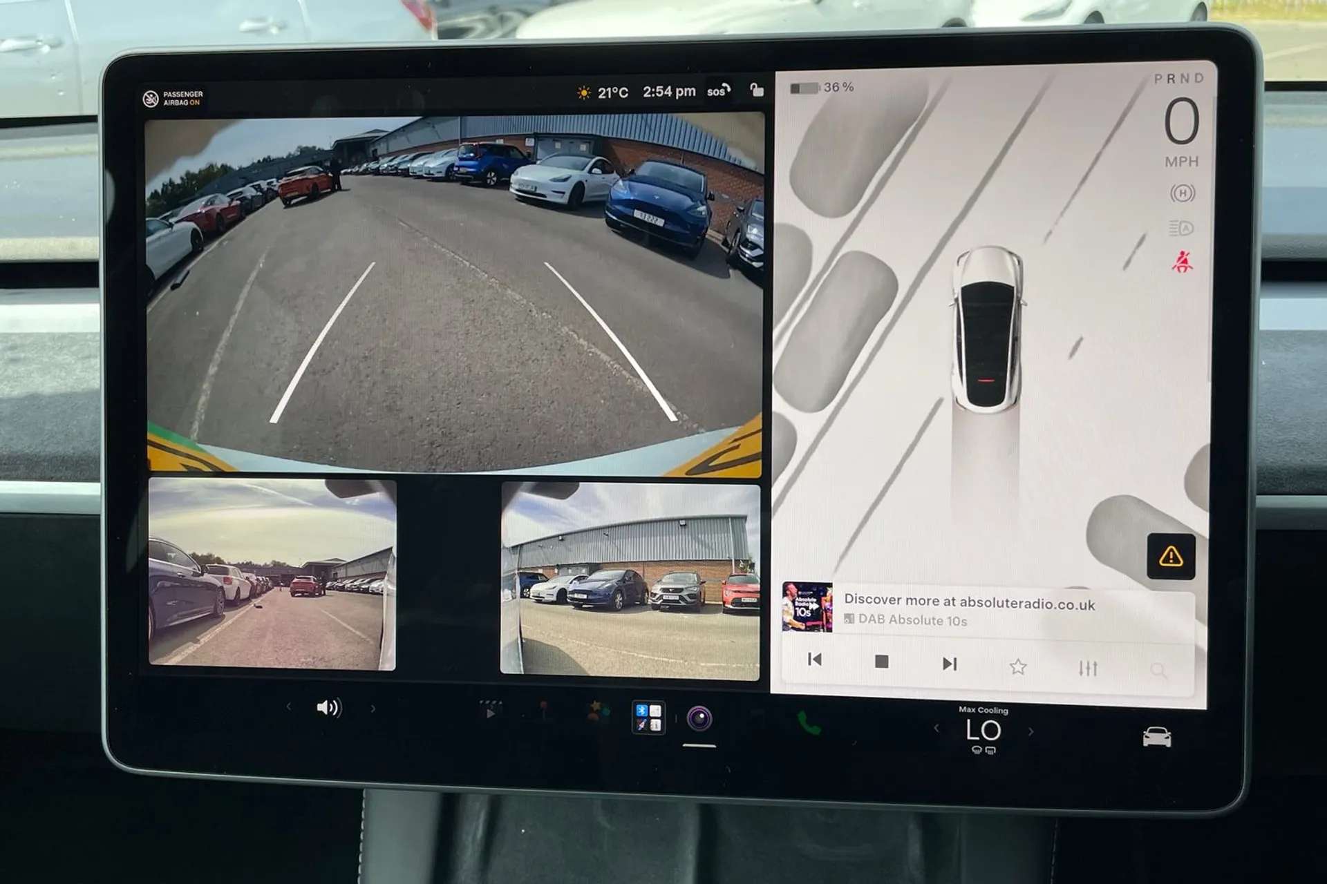 2023 TESLA MODEL Y 2023 TESLA MODEL Y