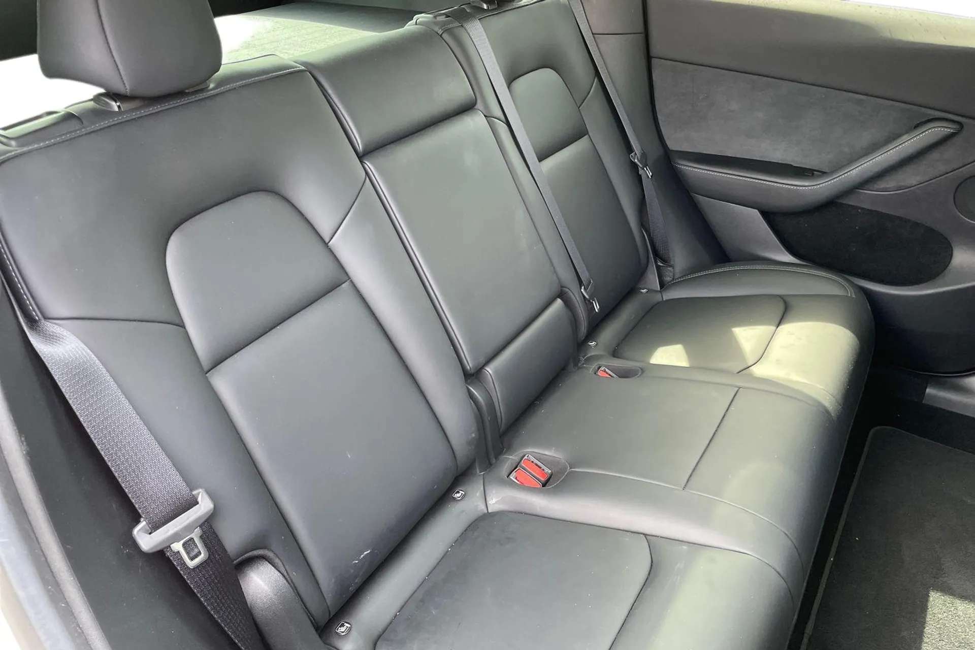 2023 TESLA MODEL Y 2023 TESLA MODEL Y
