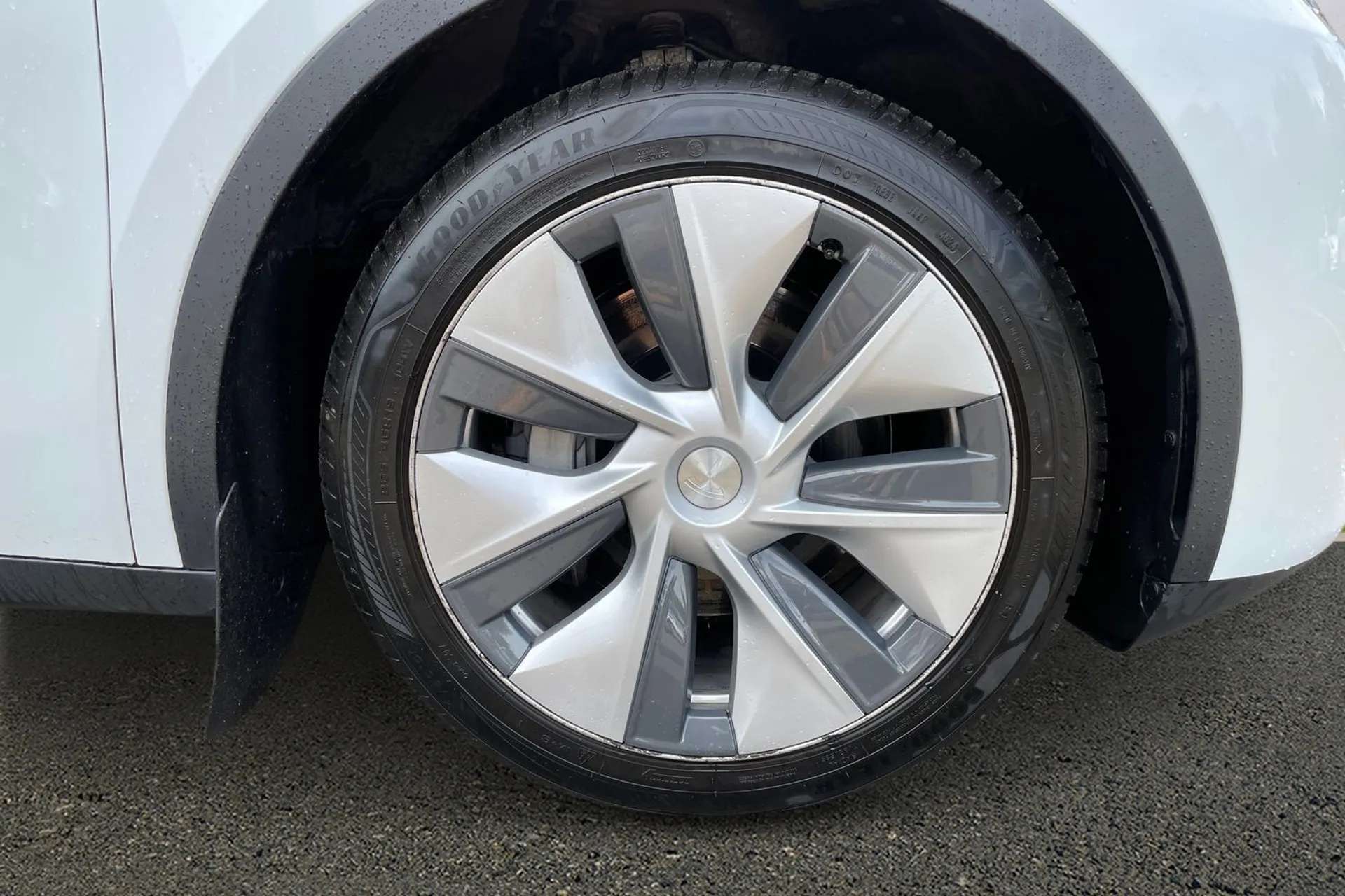 2023 TESLA MODEL Y 2023 TESLA MODEL Y