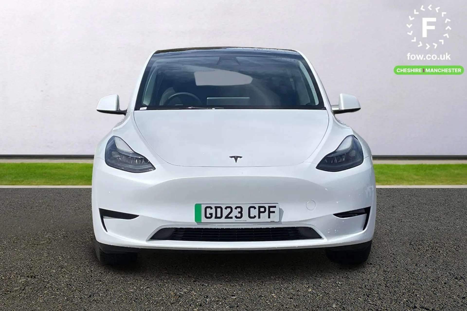 2023 TESLA MODEL Y 2023 TESLA MODEL Y