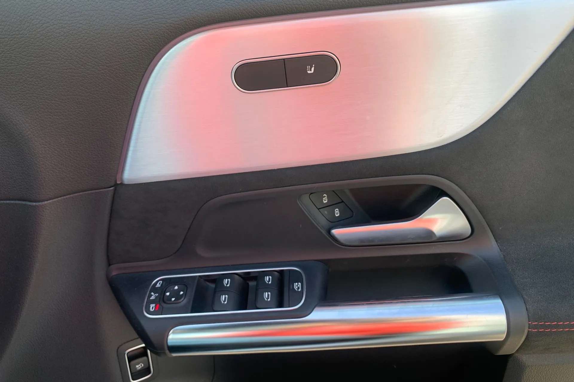 2021 MERCEDES-BENZ EQA 2021 MERCEDES-BENZ EQA
