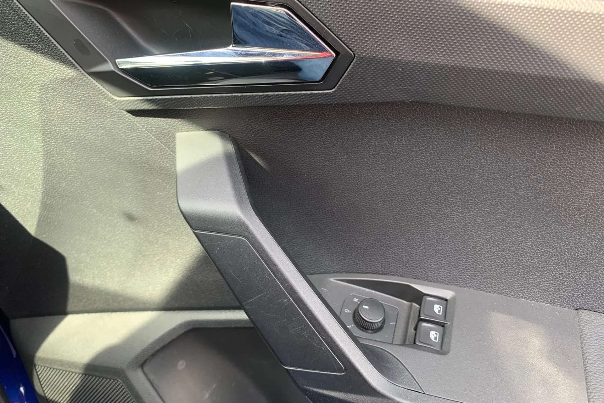2019 SEAT IBIZA 2019 SEAT IBIZA