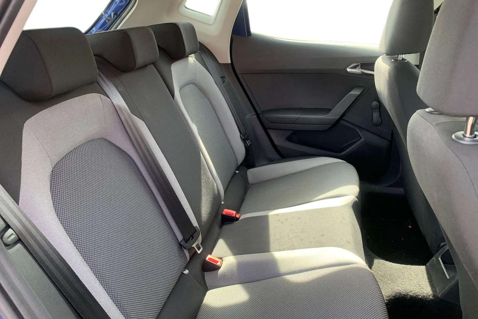 2019 SEAT IBIZA 2019 SEAT IBIZA