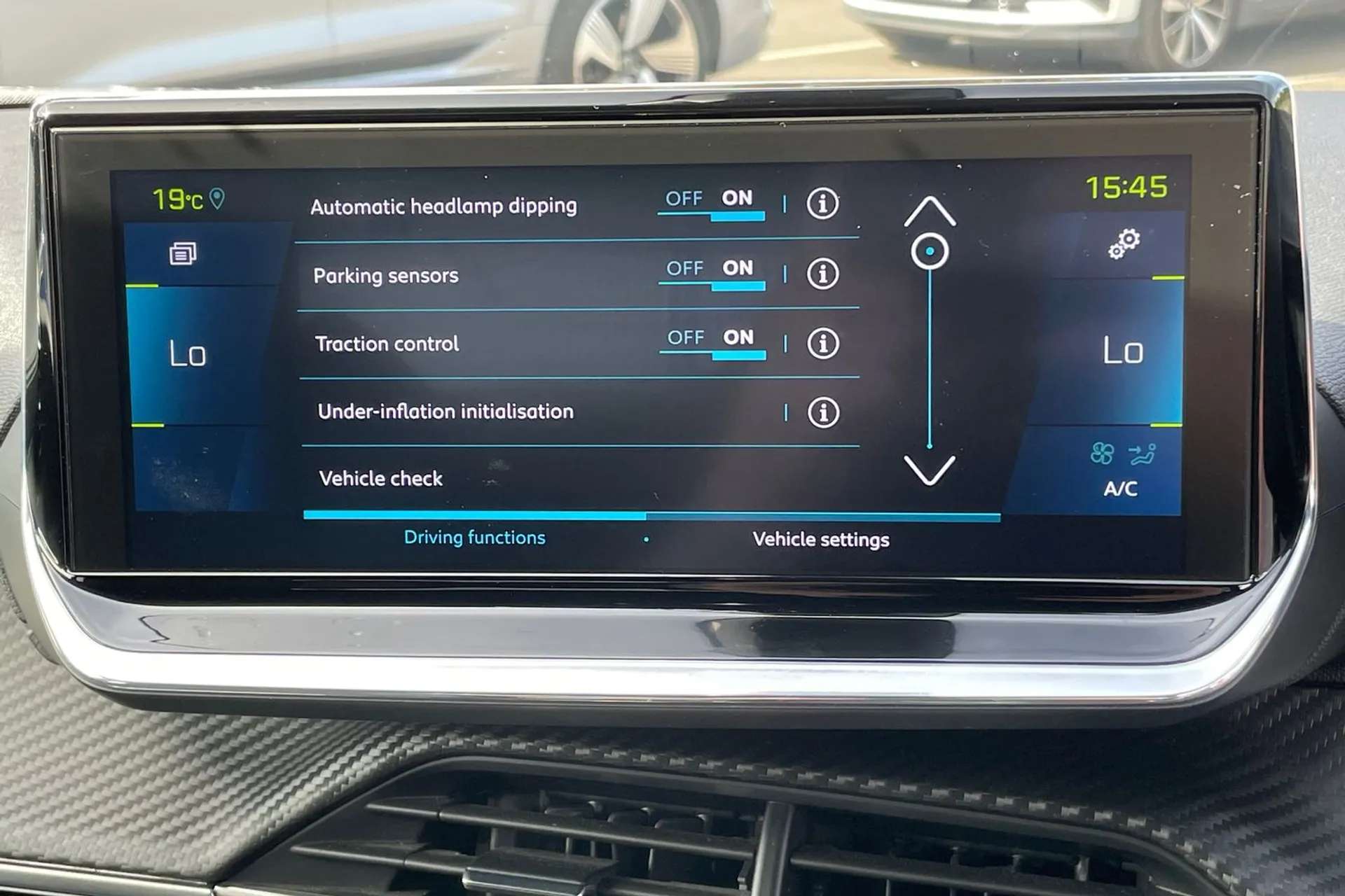 2020 PEUGEOT 2008 2020 PEUGEOT 2008