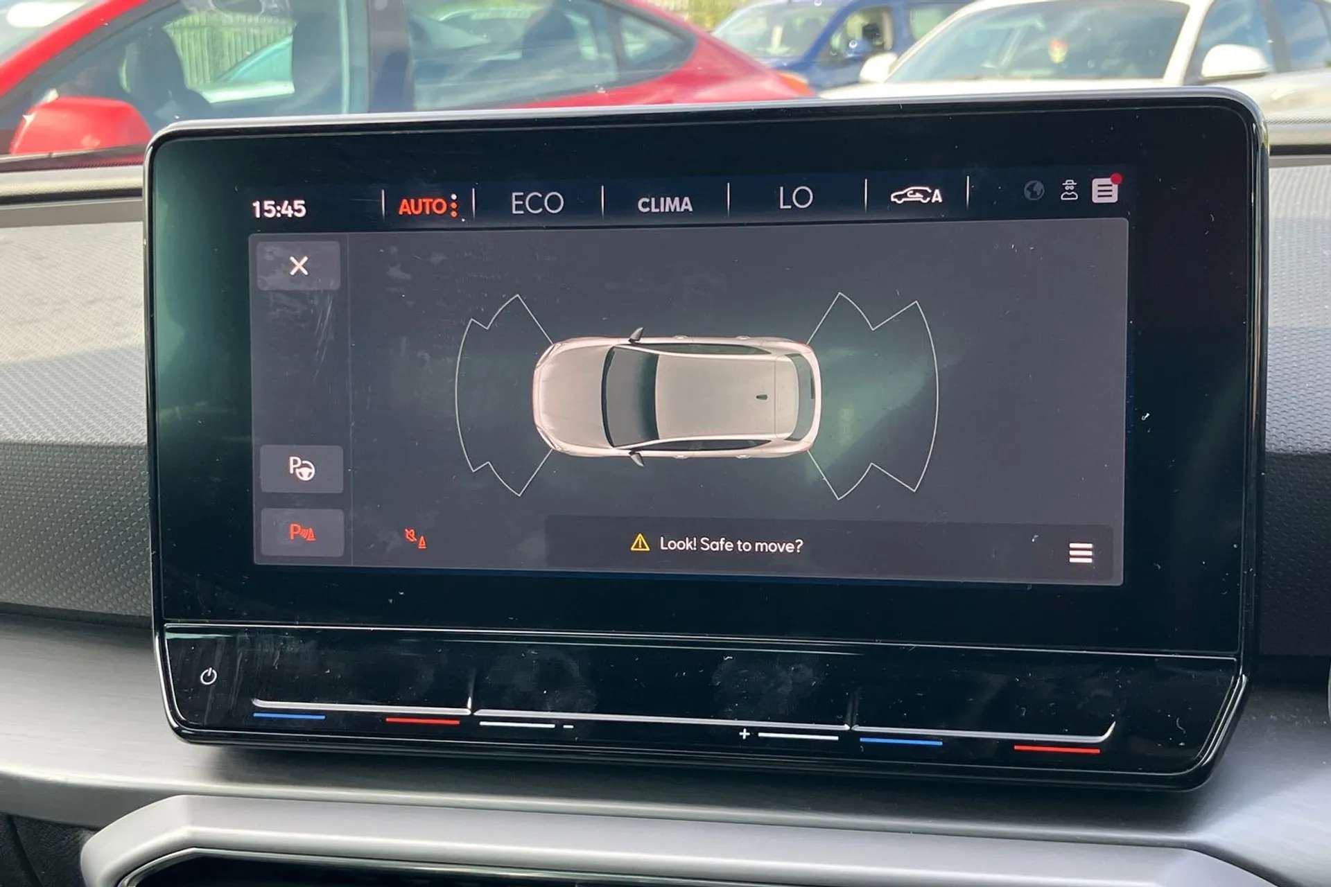 2020 SEAT LEON 2020 SEAT LEON