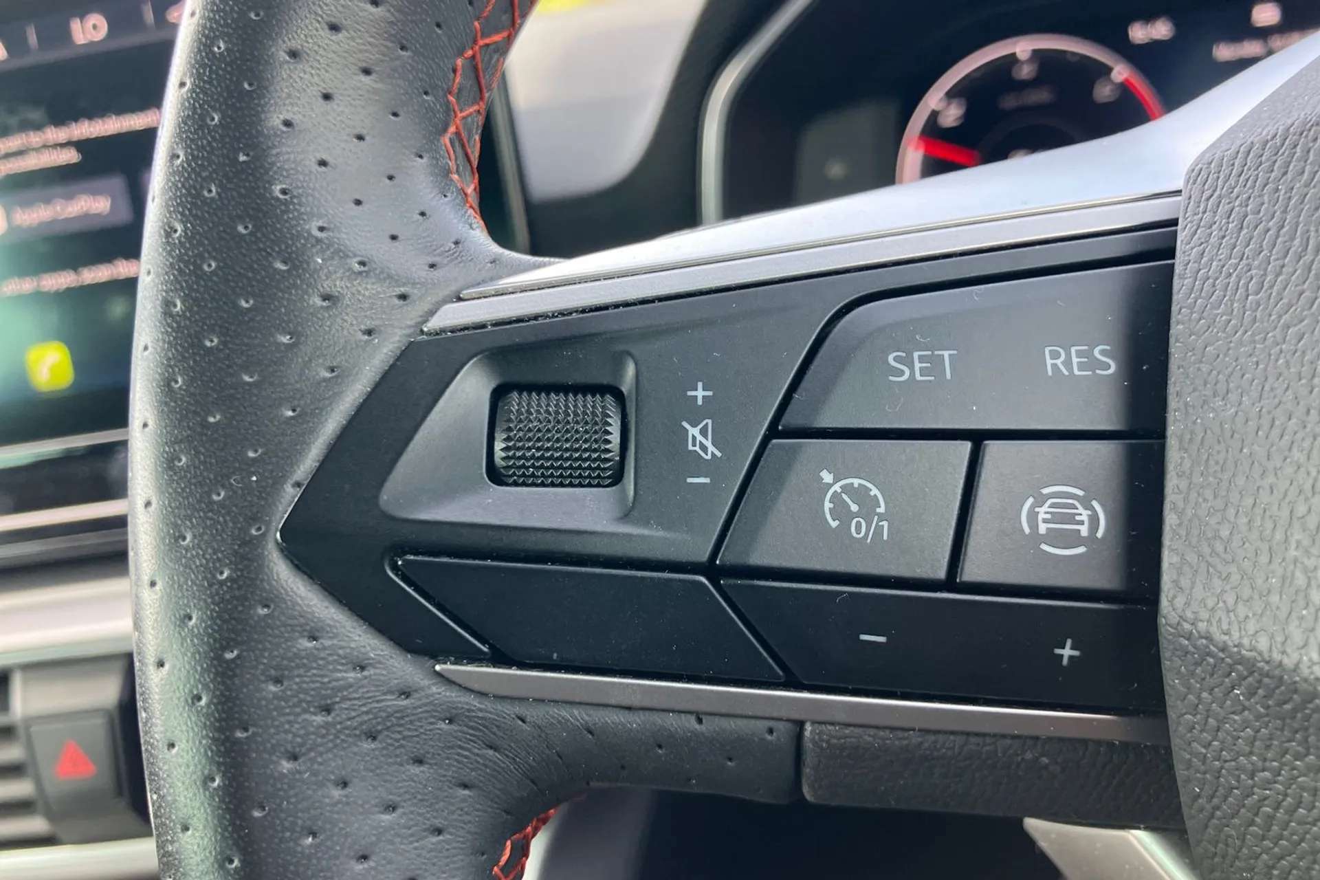 2020 SEAT LEON 2020 SEAT LEON