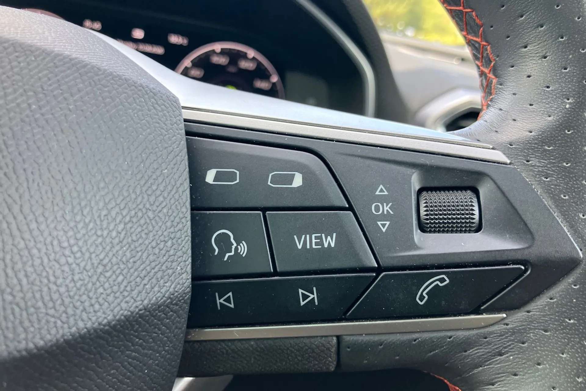 2020 SEAT LEON 2020 SEAT LEON