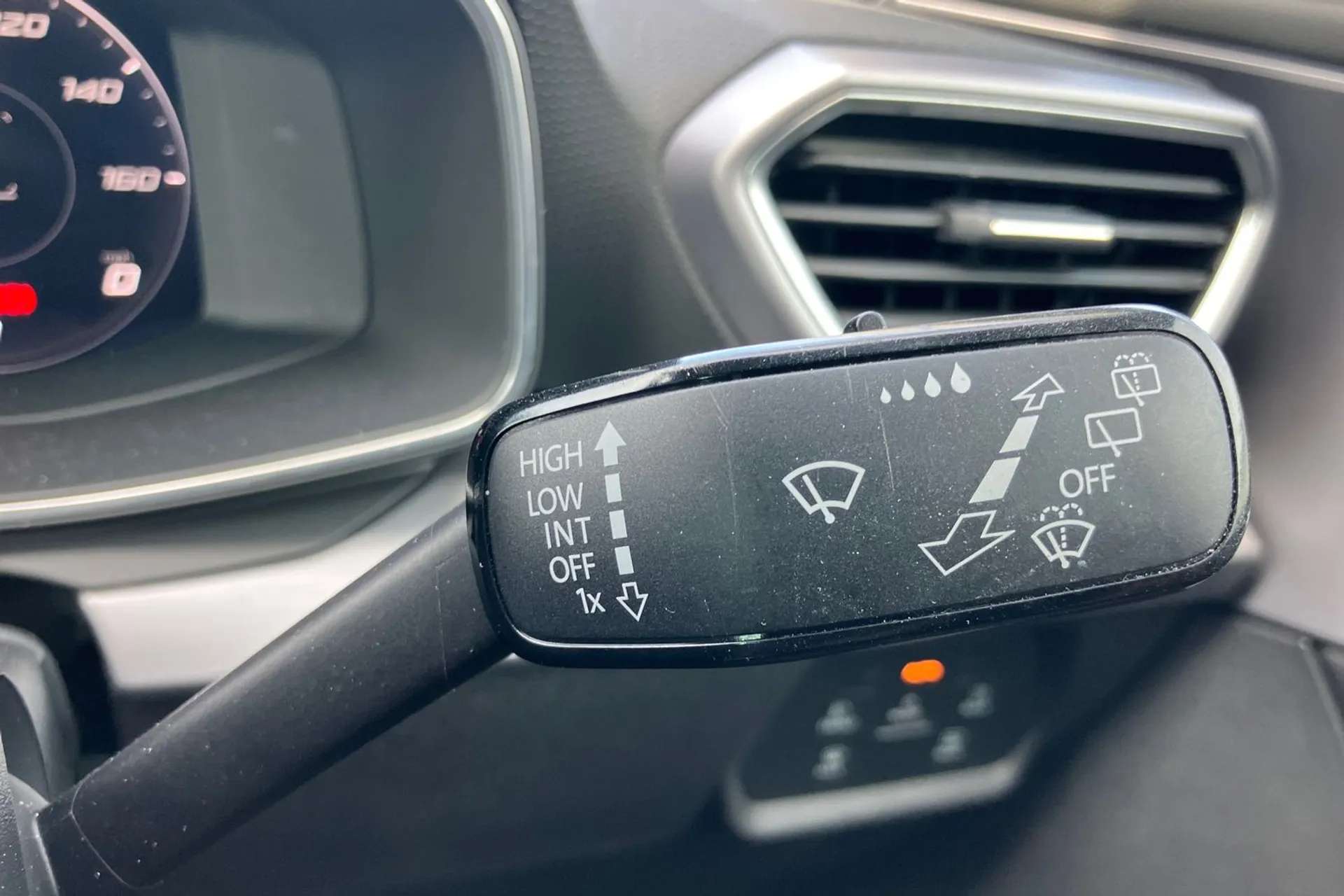 2020 SEAT LEON 2020 SEAT LEON
