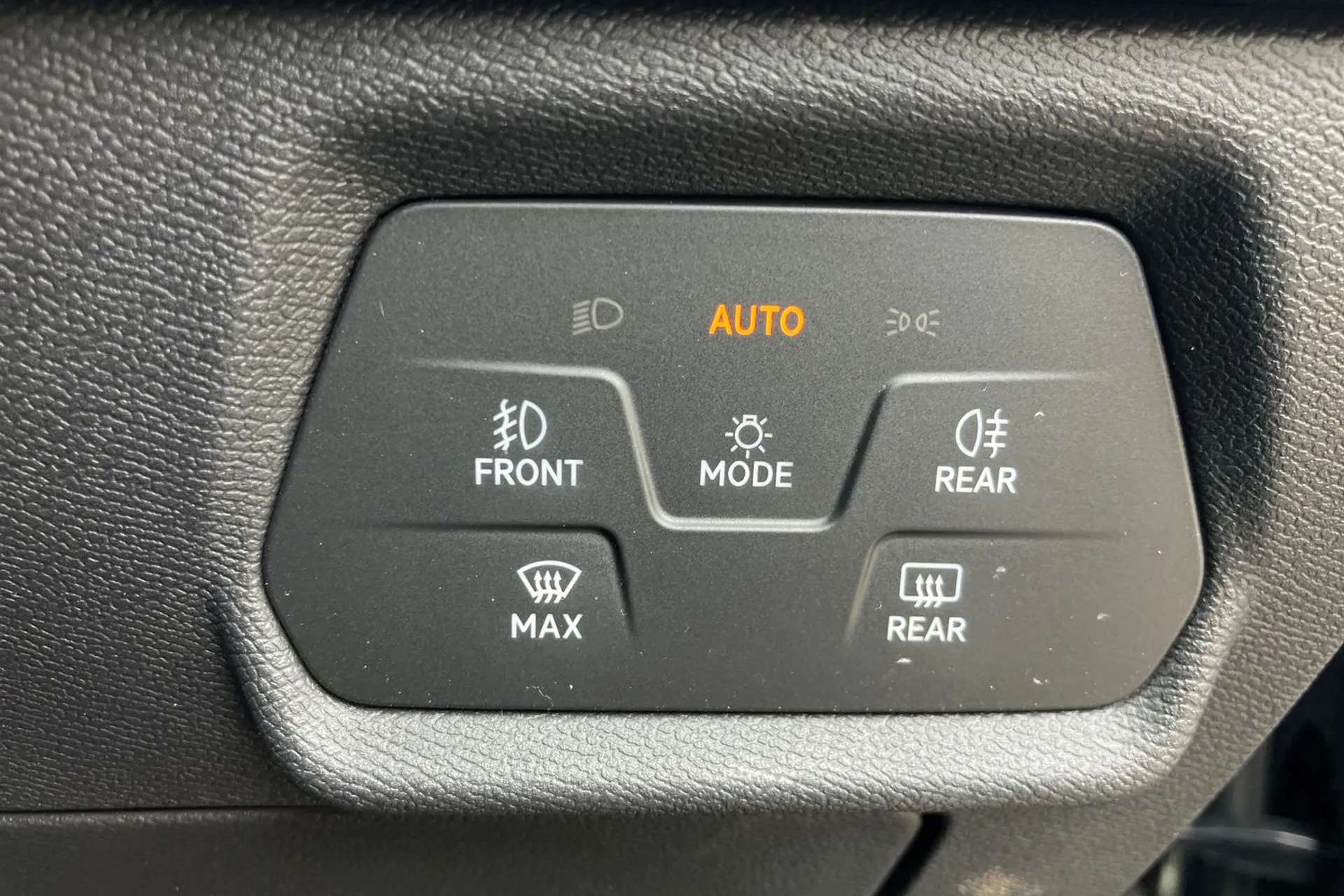 2020 SEAT LEON 2020 SEAT LEON