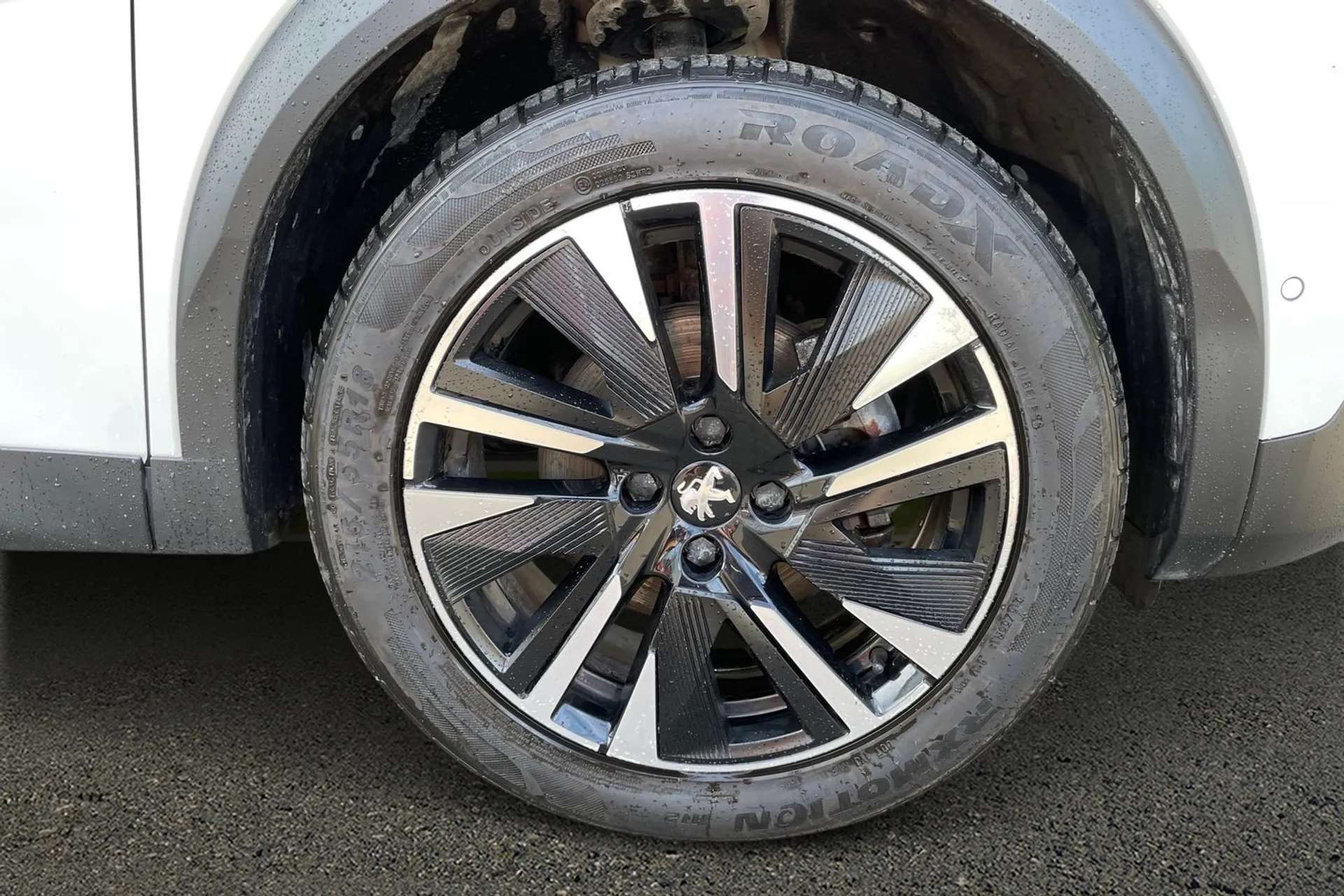 2020 PEUGEOT 2008 2020 PEUGEOT 2008
