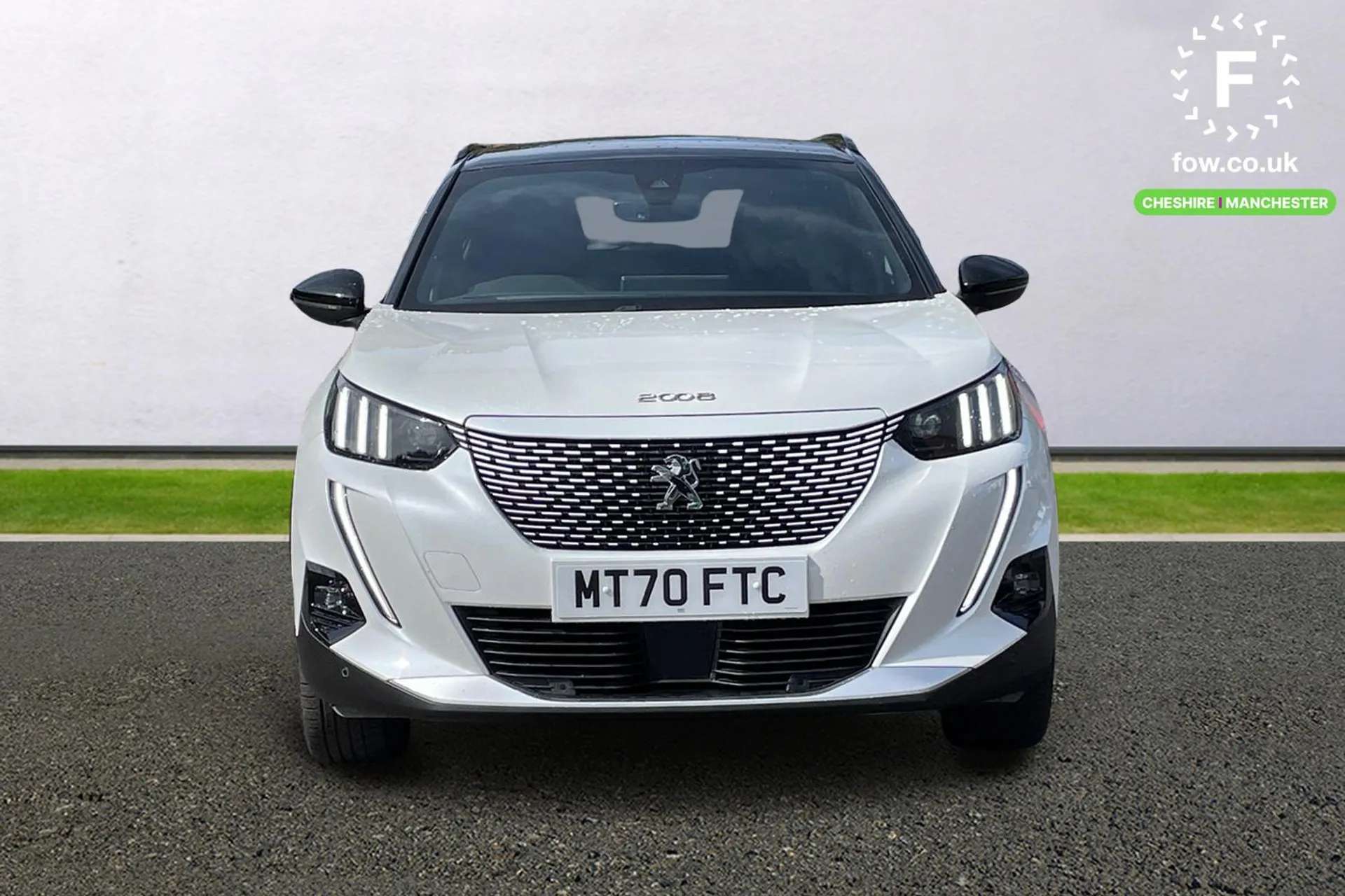2020 PEUGEOT 2008 2020 PEUGEOT 2008