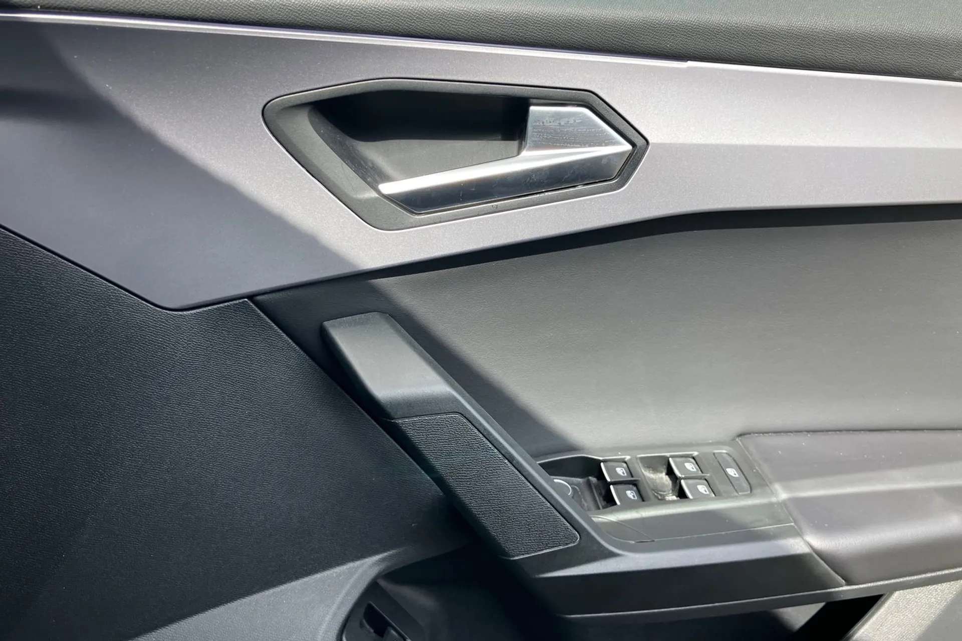 2020 SEAT LEON 2020 SEAT LEON