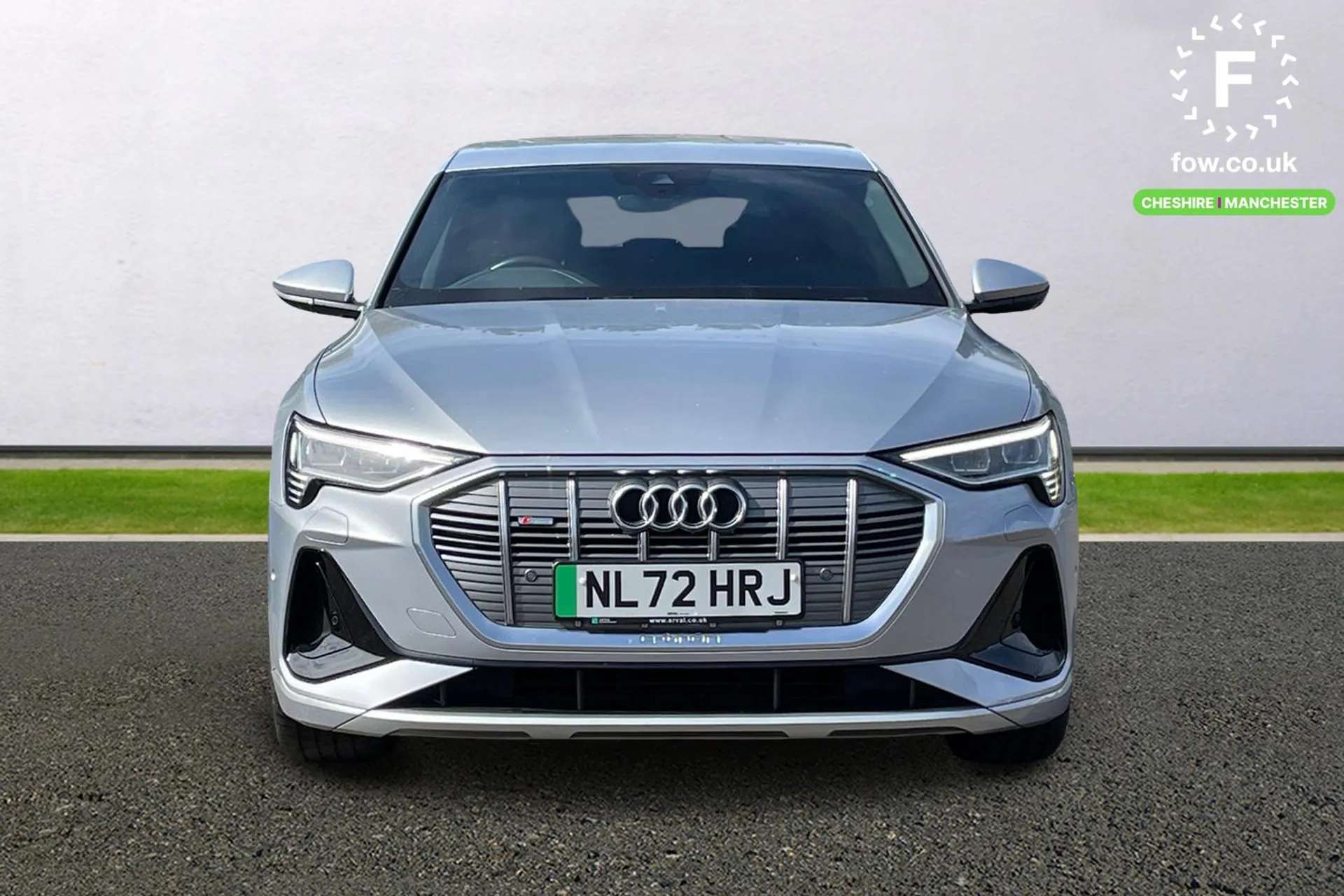 2022 AUDI E-TRON 2022 AUDI E-TRON