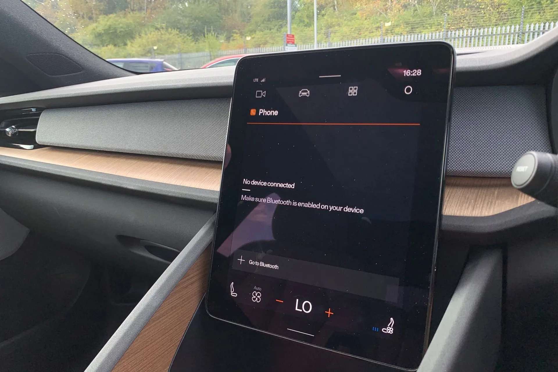2022 POLESTAR 2 2022 POLESTAR 2
