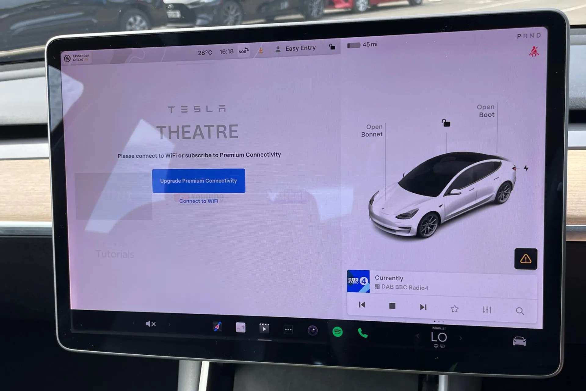 2020 TESLA MODEL 3 2020 TESLA MODEL 3
