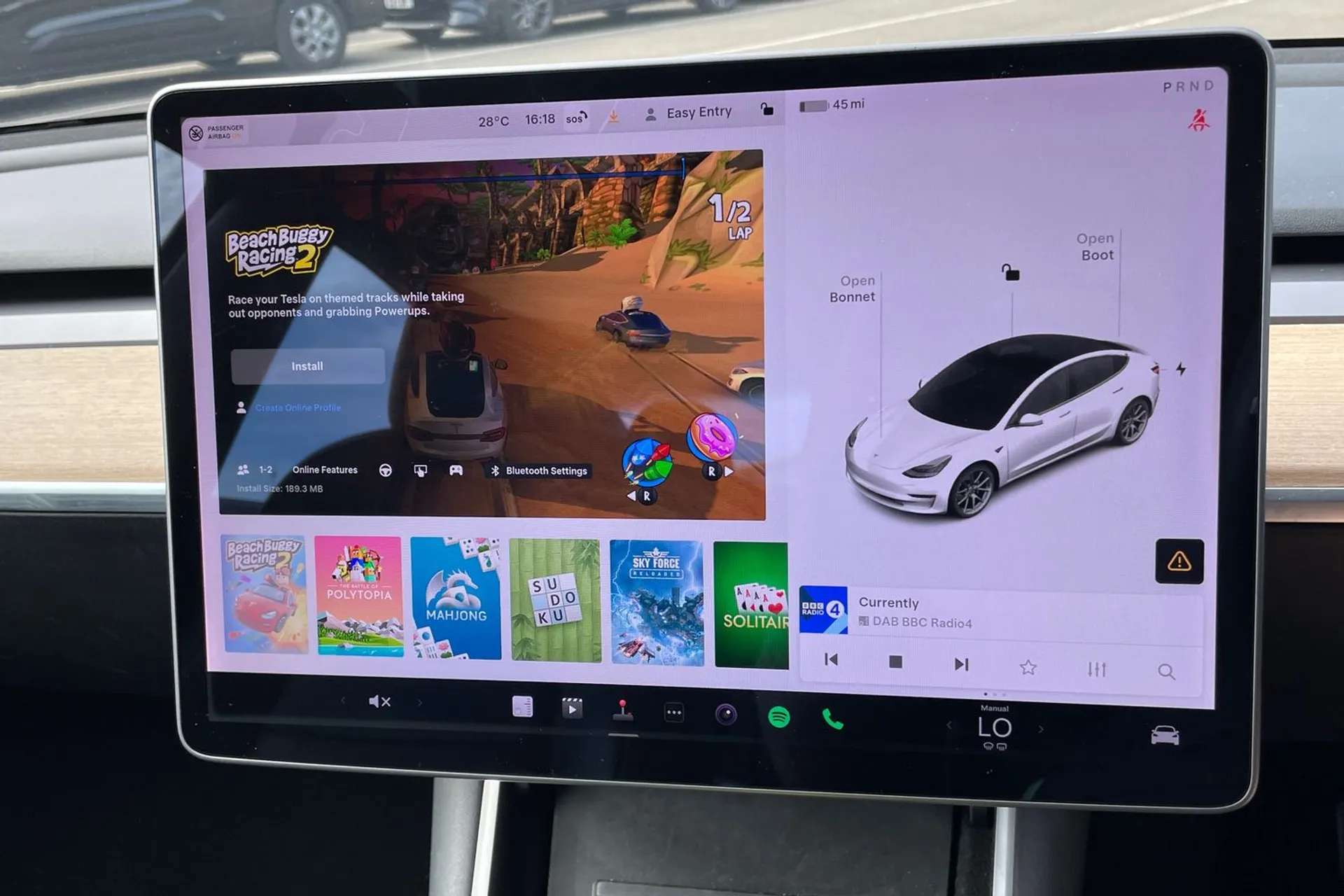 2020 TESLA MODEL 3 2020 TESLA MODEL 3