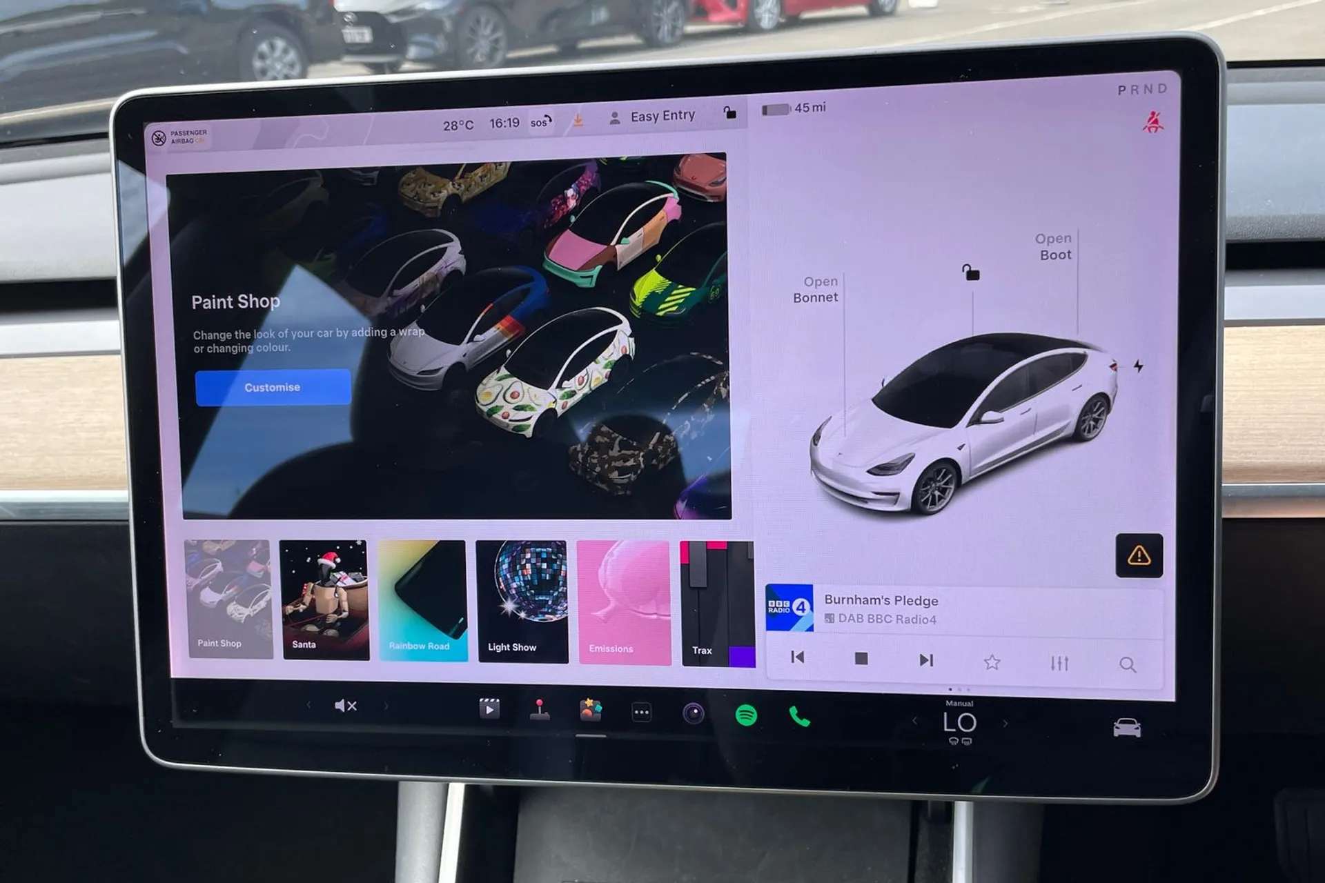2020 TESLA MODEL 3 2020 TESLA MODEL 3