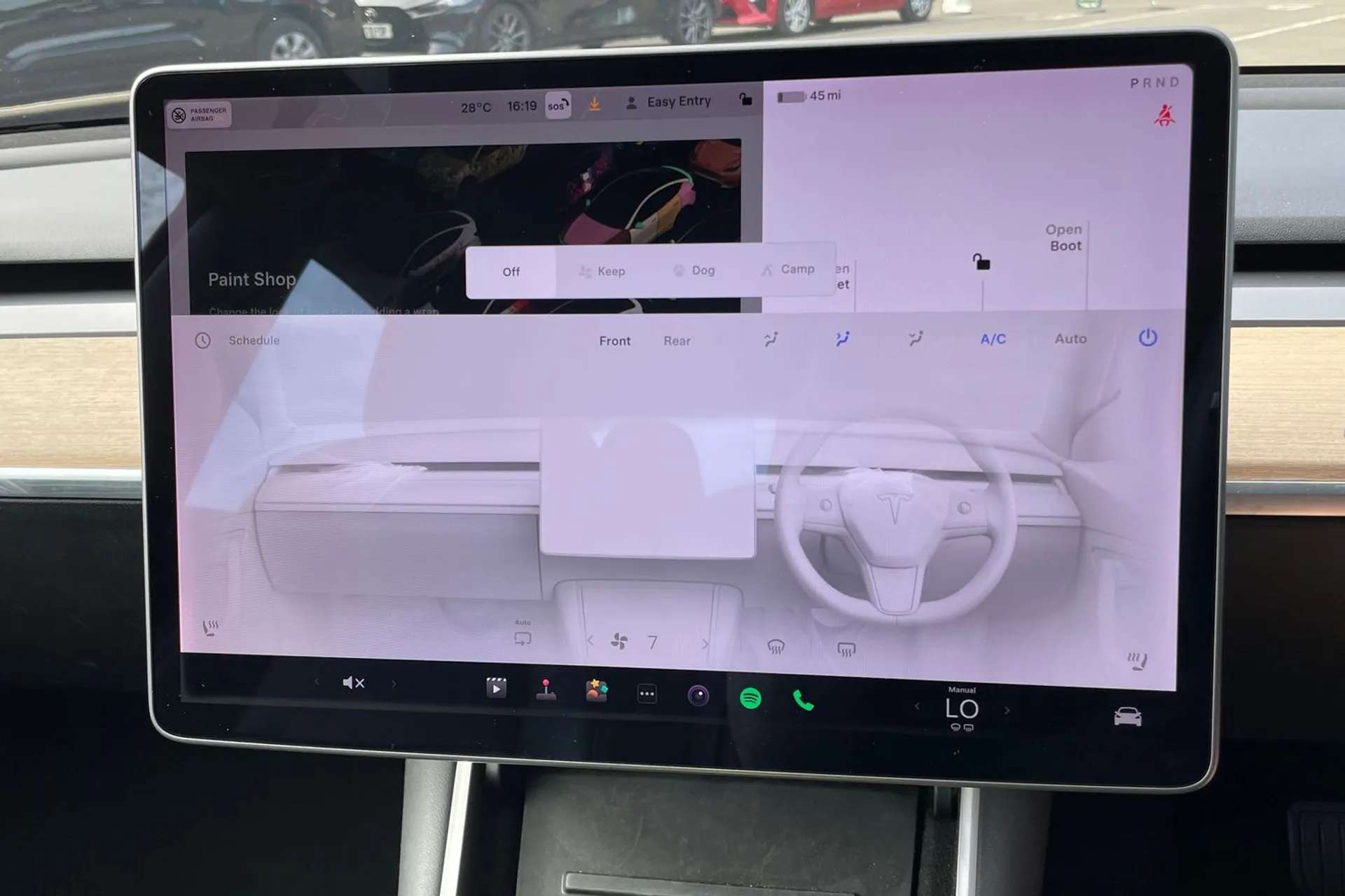 2020 TESLA MODEL 3 2020 TESLA MODEL 3
