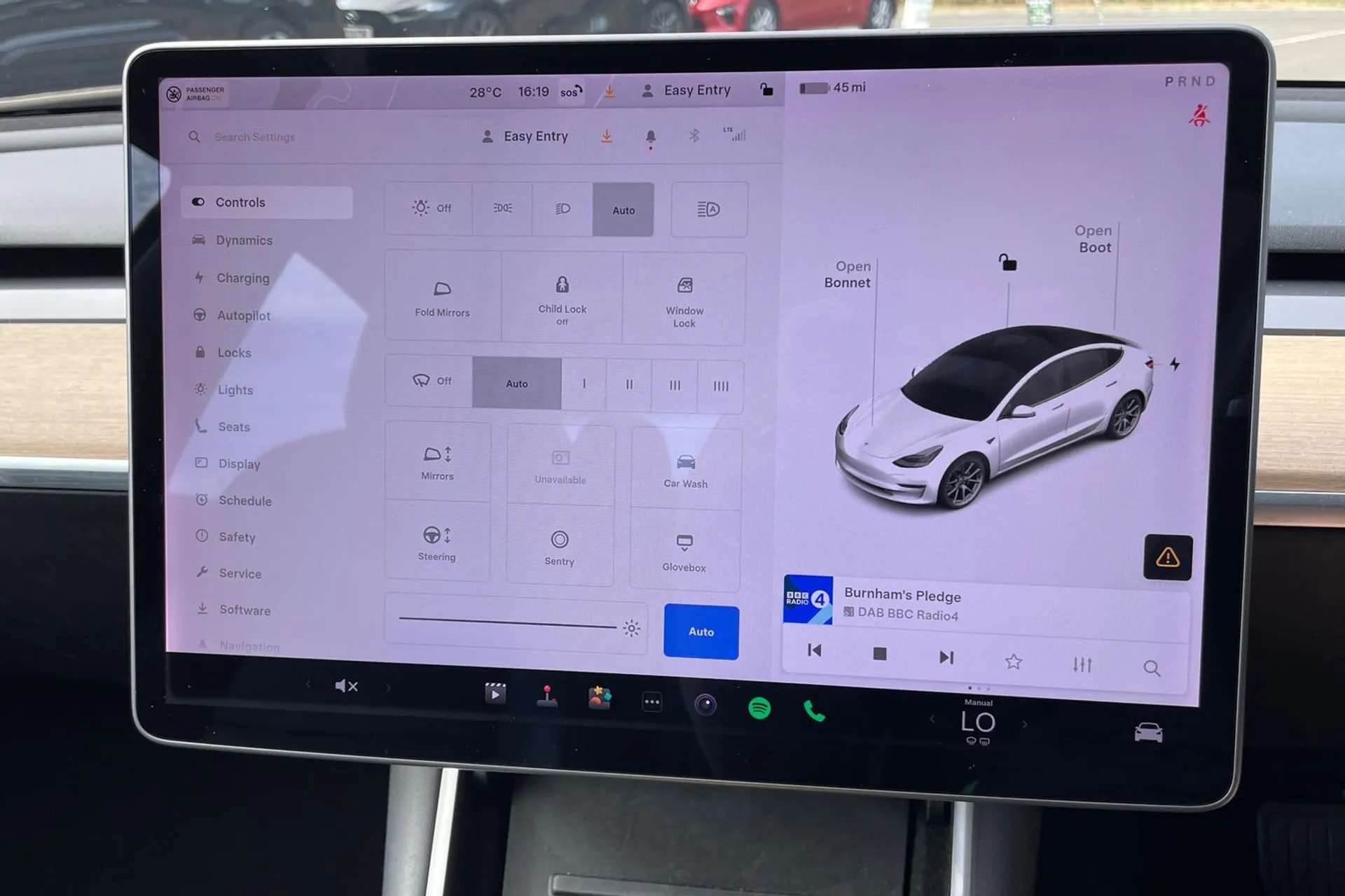 2020 TESLA MODEL 3 2020 TESLA MODEL 3