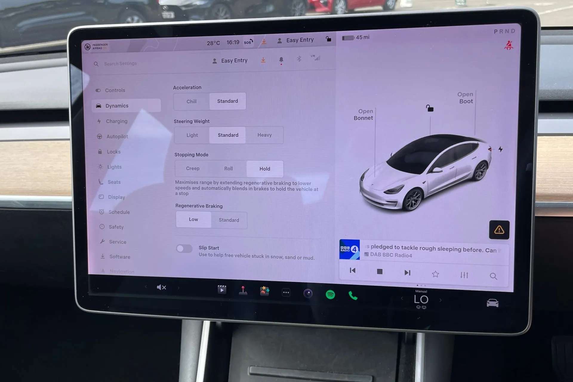 2020 TESLA MODEL 3 2020 TESLA MODEL 3
