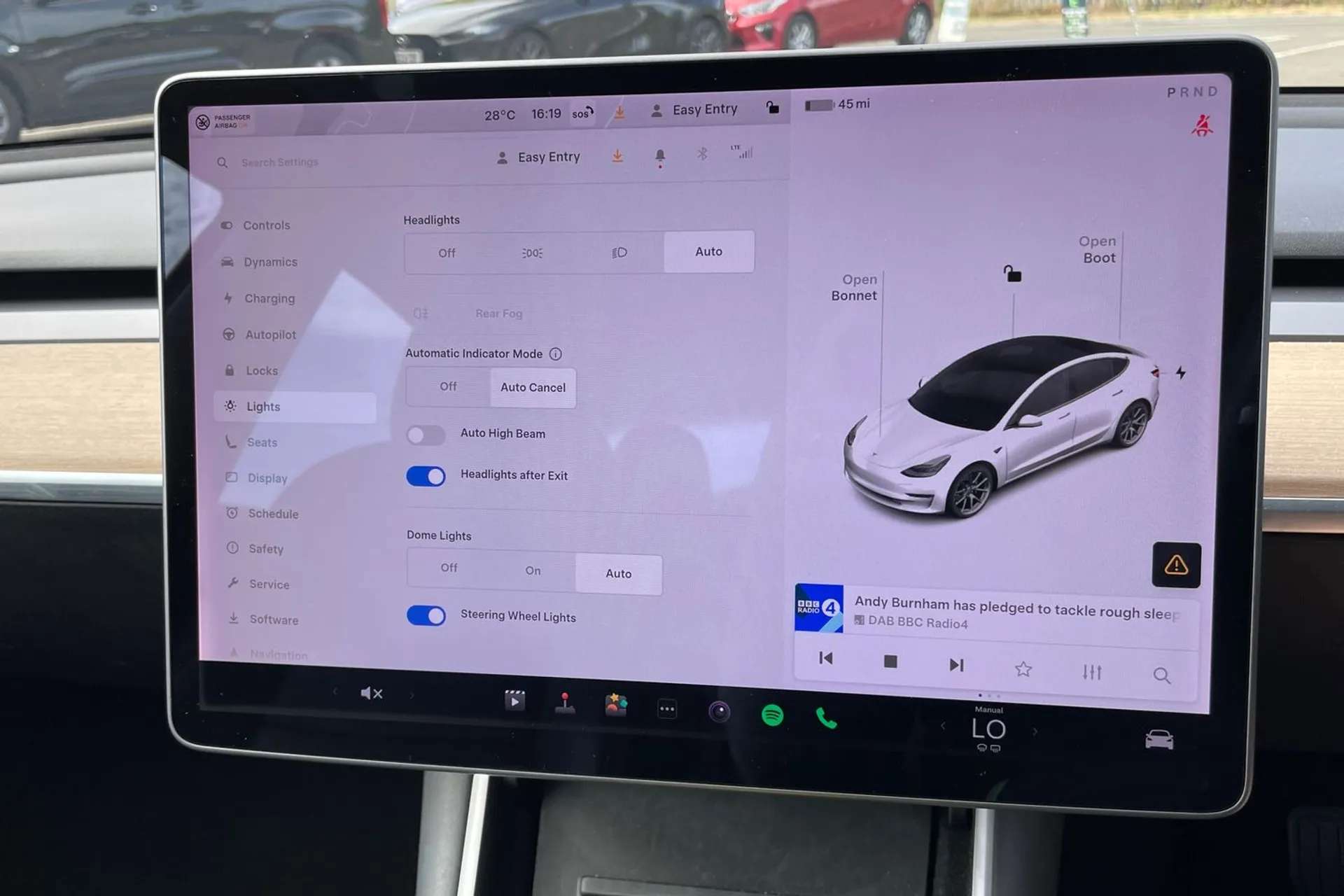 2020 TESLA MODEL 3 2020 TESLA MODEL 3