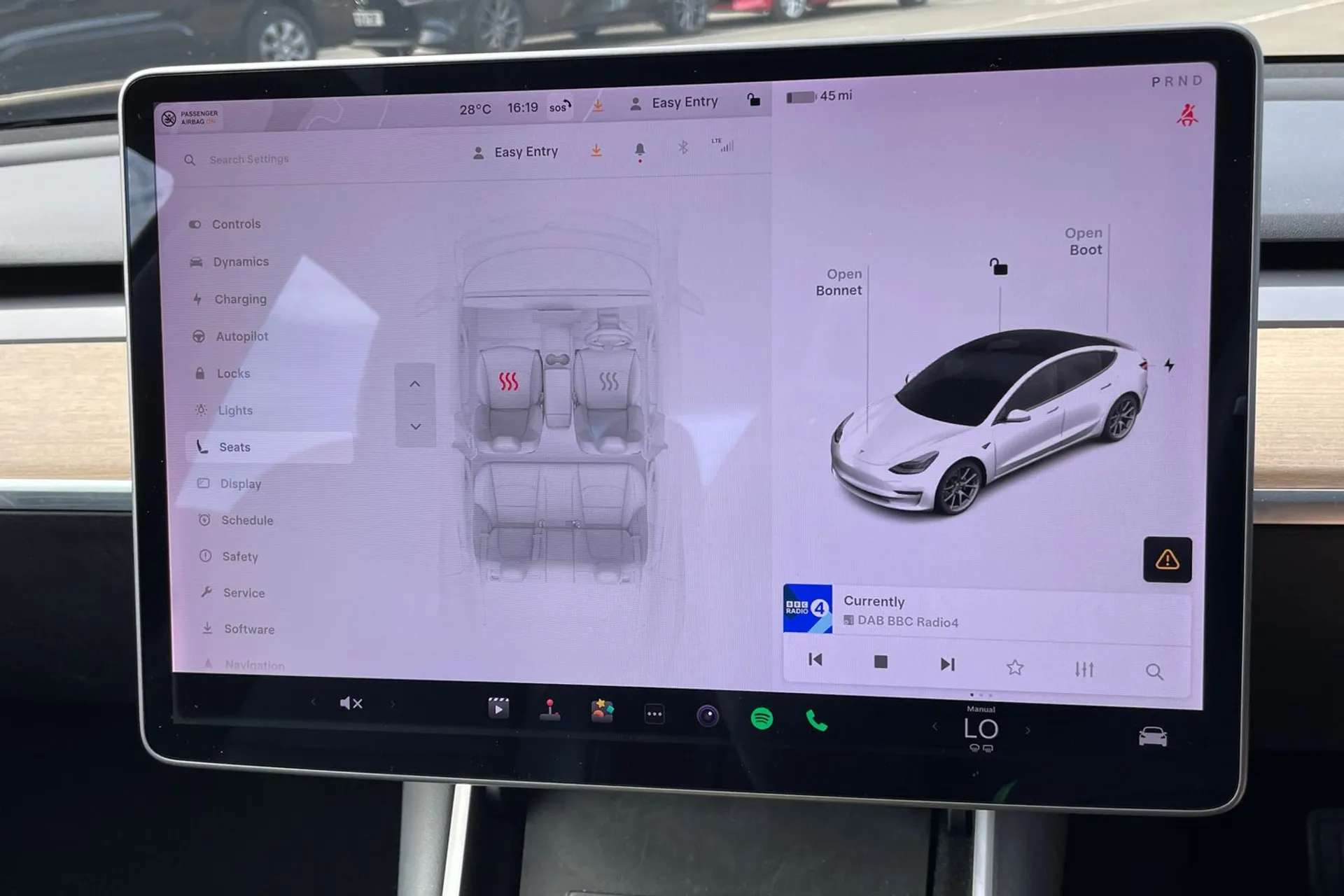 2020 TESLA MODEL 3 2020 TESLA MODEL 3